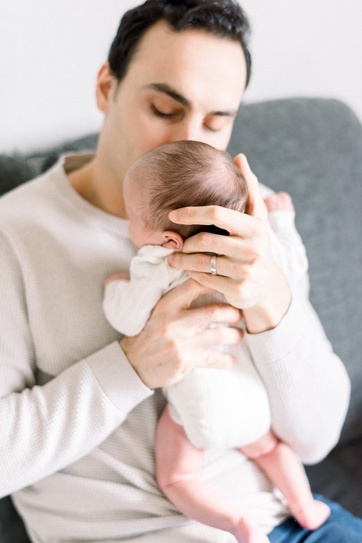 NY Newborn Photography 