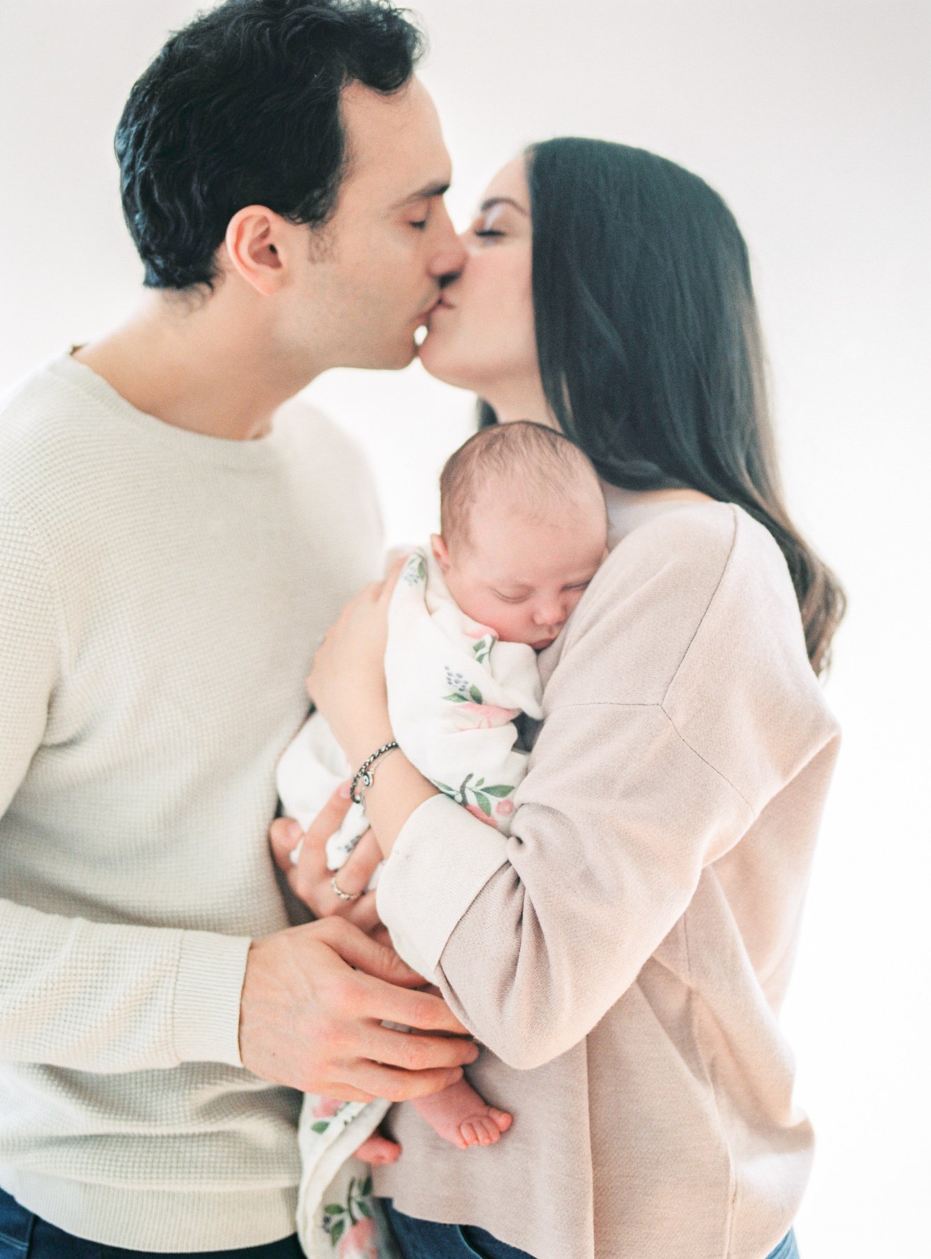 NY Newborn Photography 