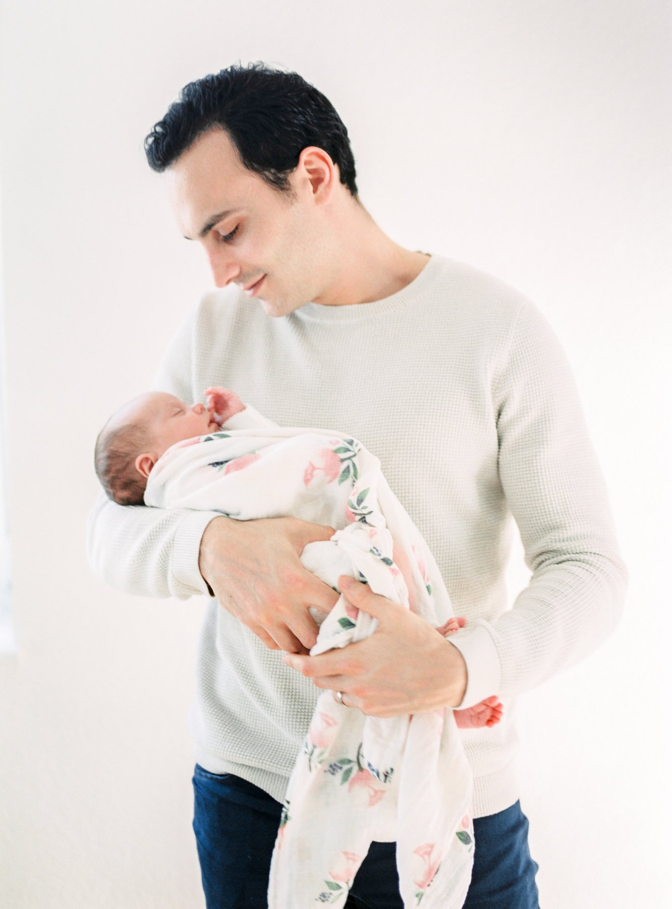 NY Newborn Photography 