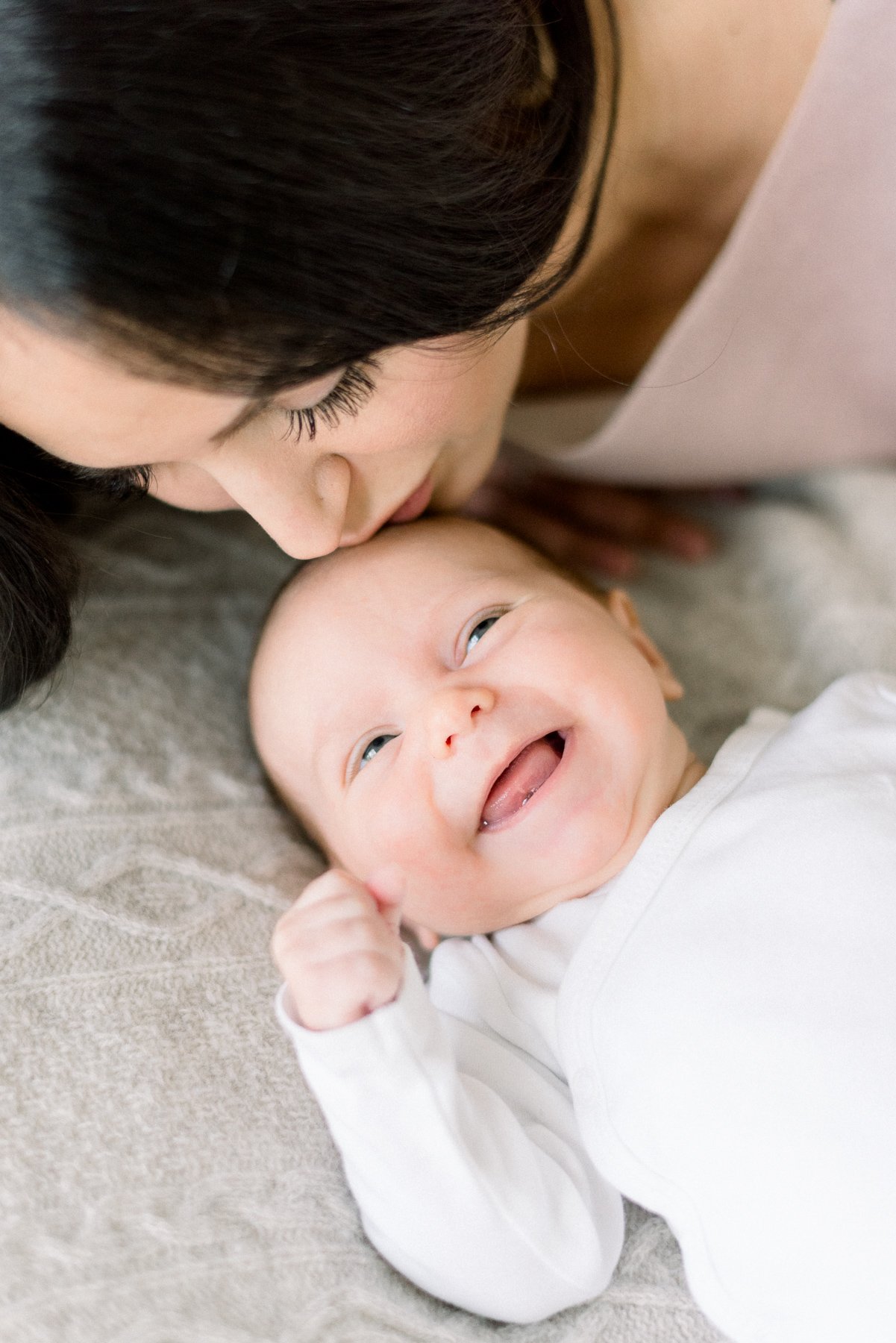 NY Newborn Photography 