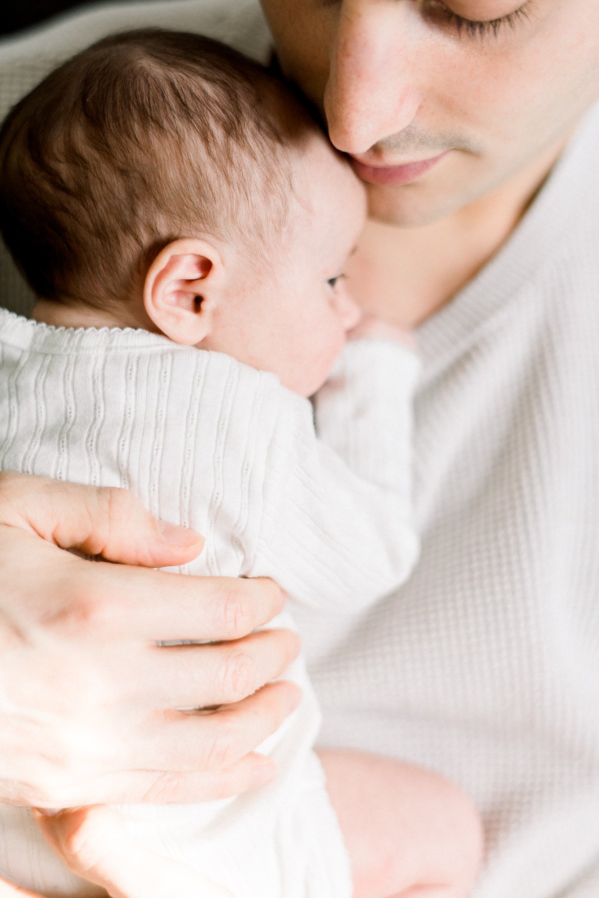 NY Newborn Photography 