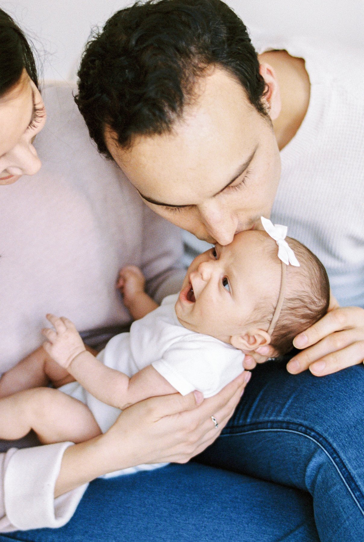 NY Newborn Photography 