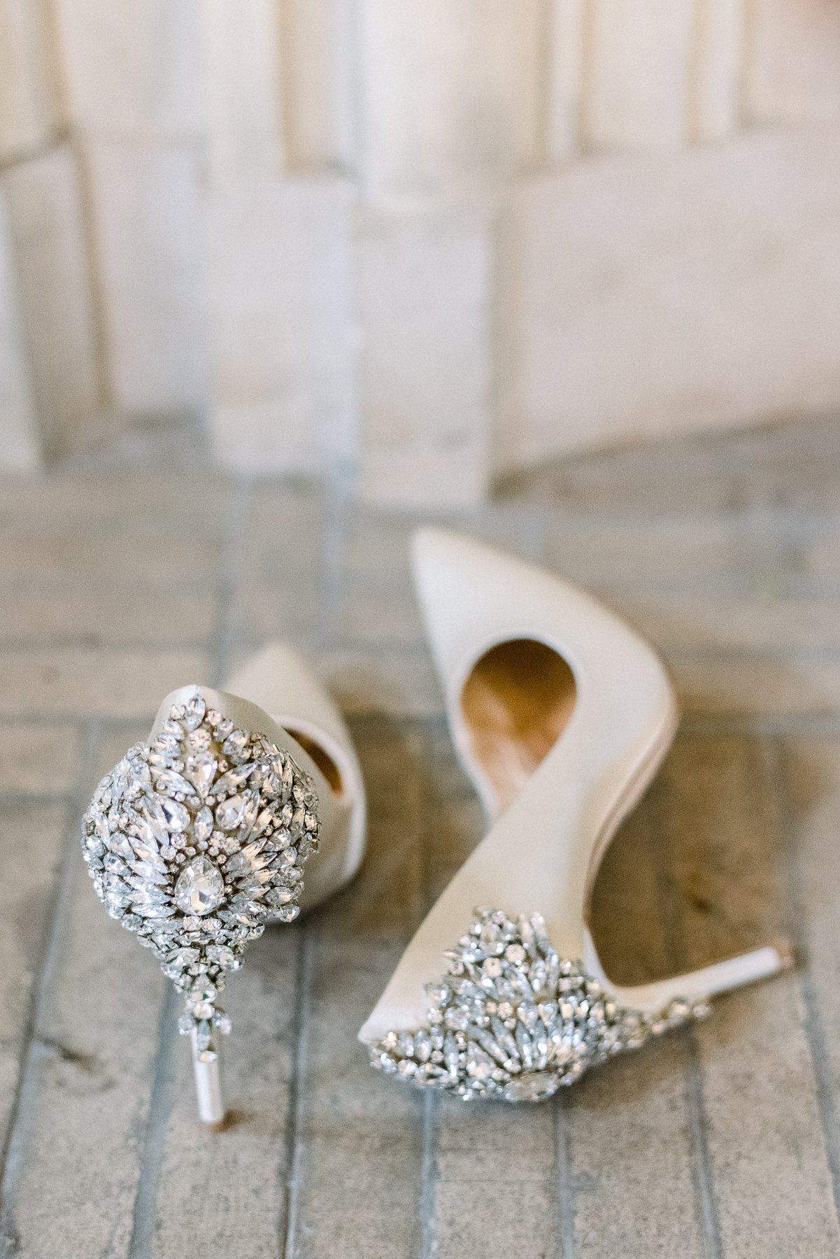 Badgley Mischka Shoes