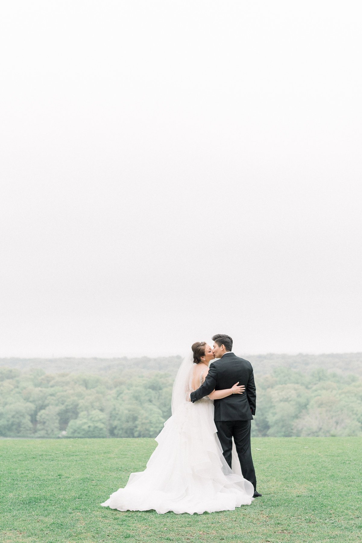 Bride and Groom Portraits