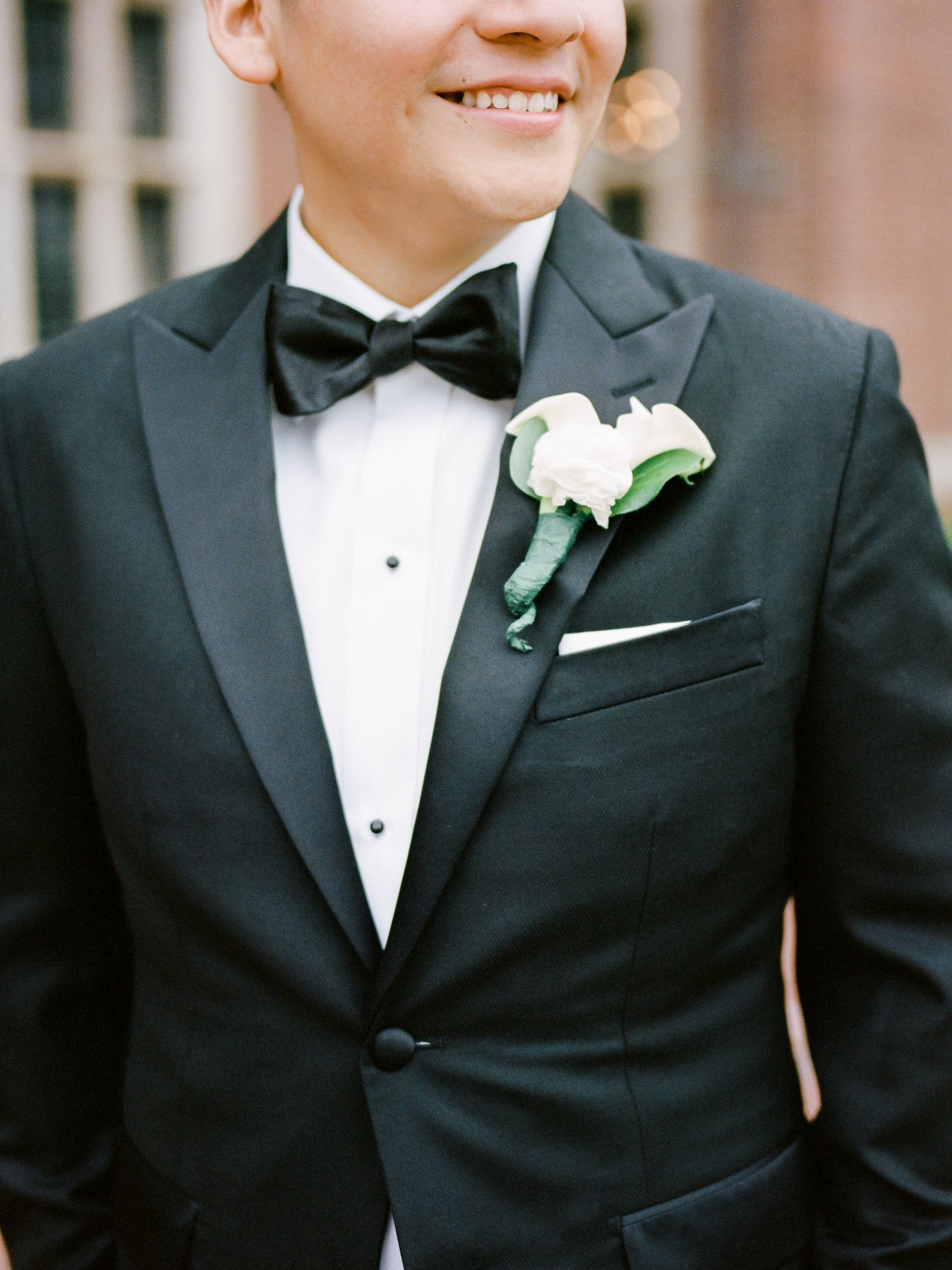 Groom Details