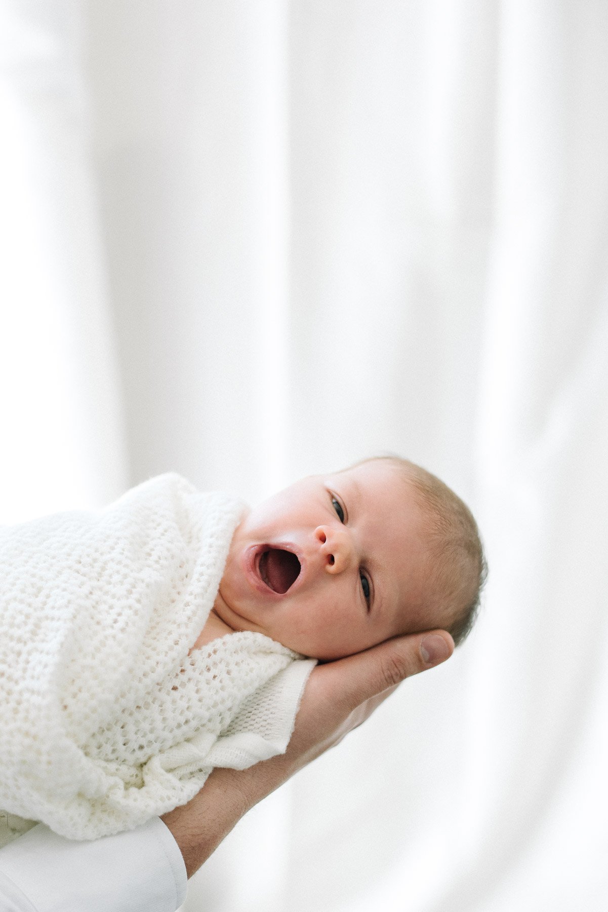 NYC Newborn Photographer