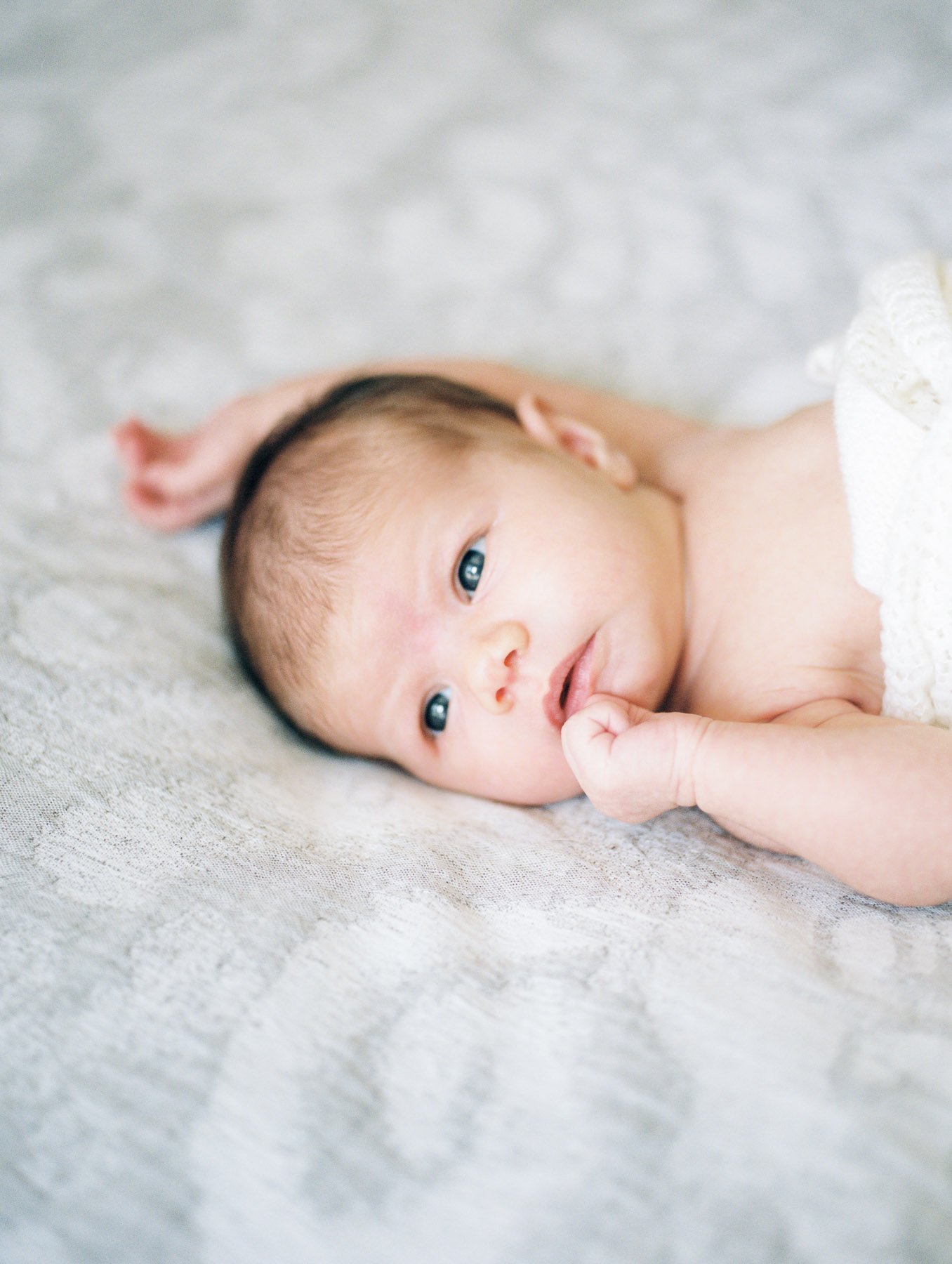 NYC Newborn Photographer