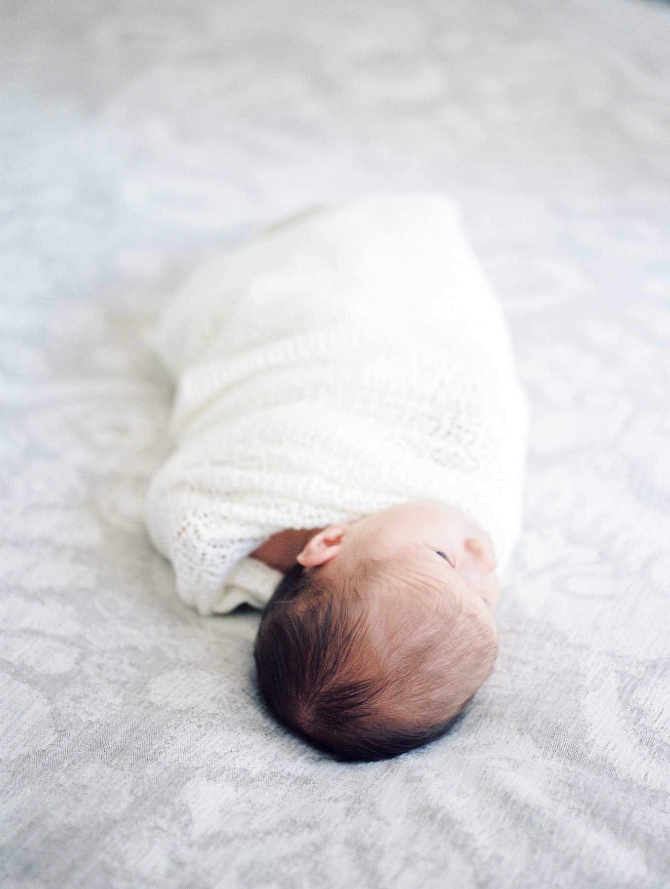 NYC Newborn Photographer