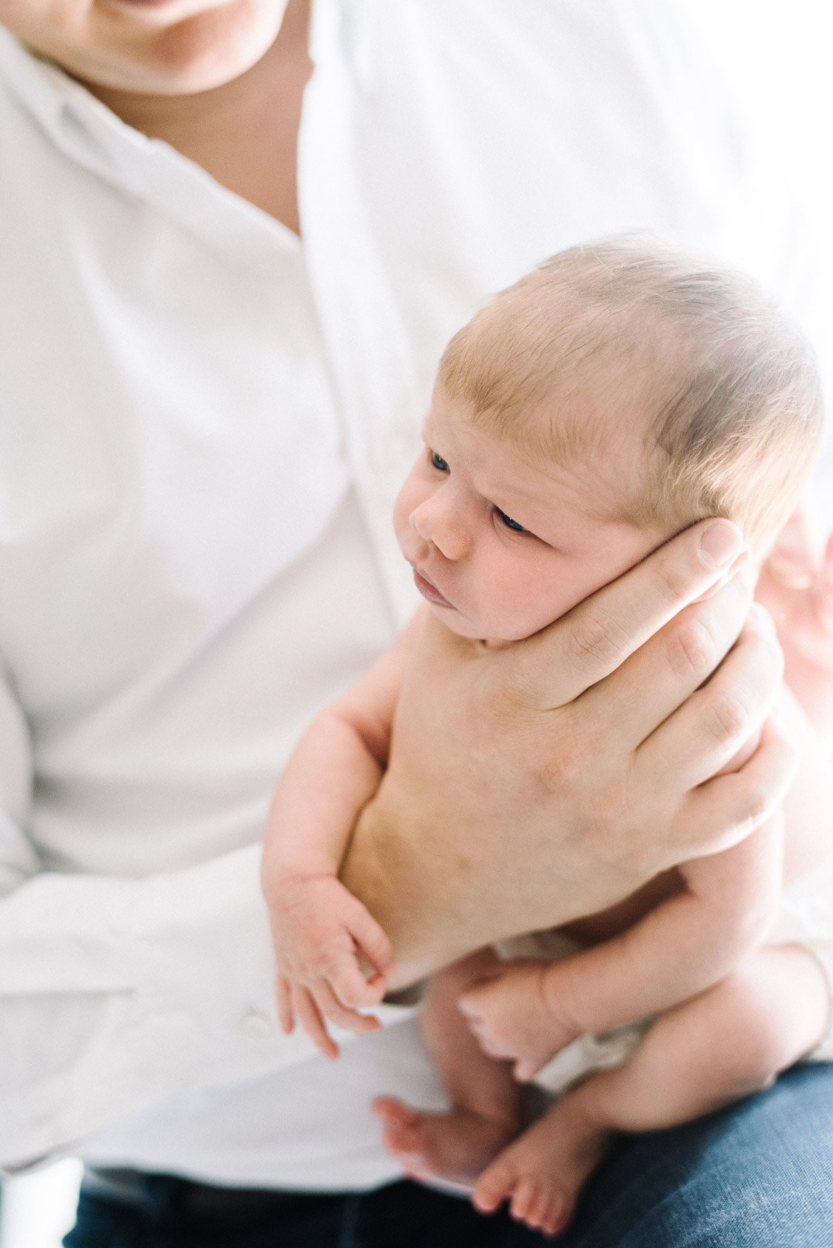 NYC Newborn Photographer