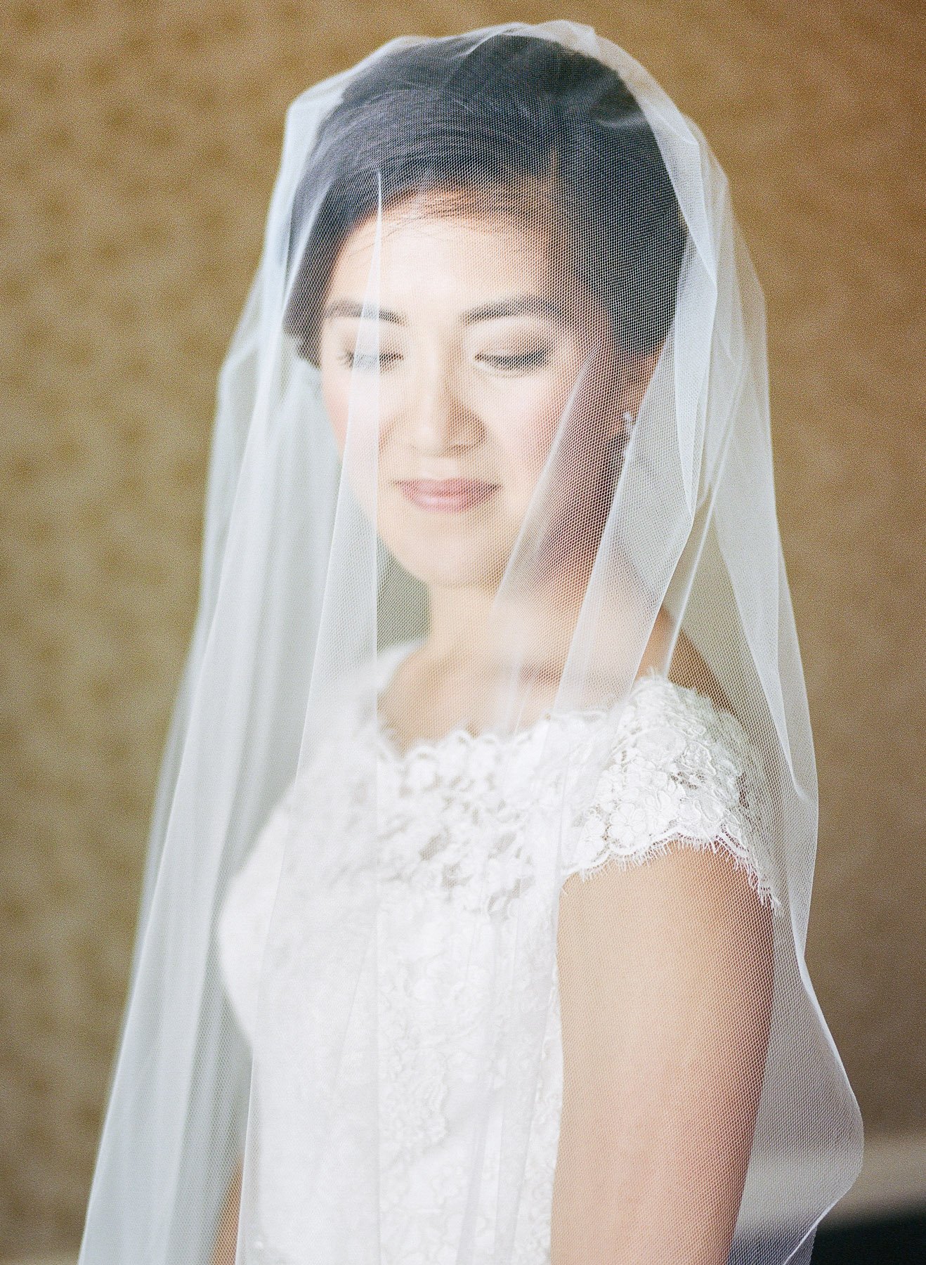 Wedding at the Mandarin Oriental in Boston