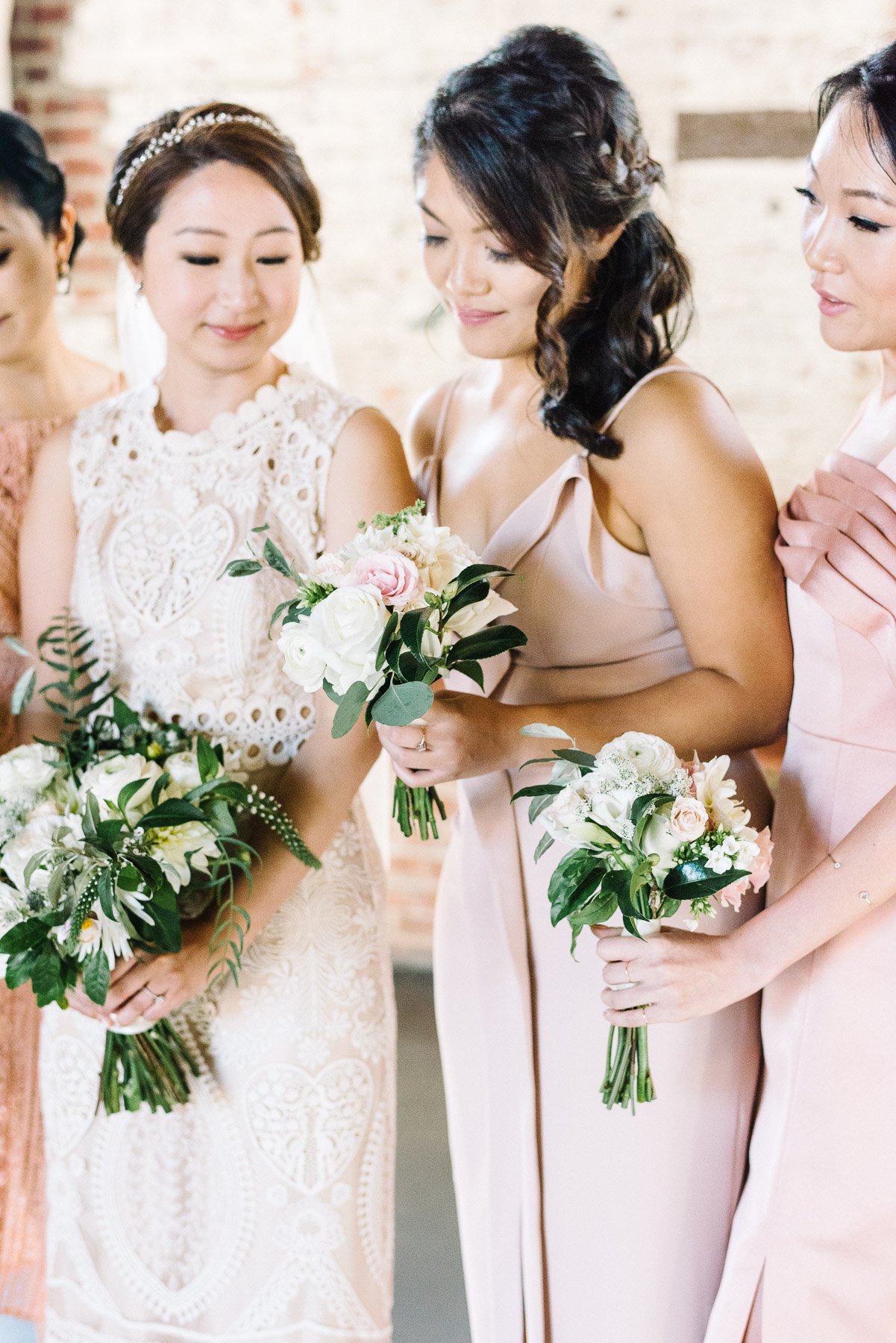 Bridesmaid Photos