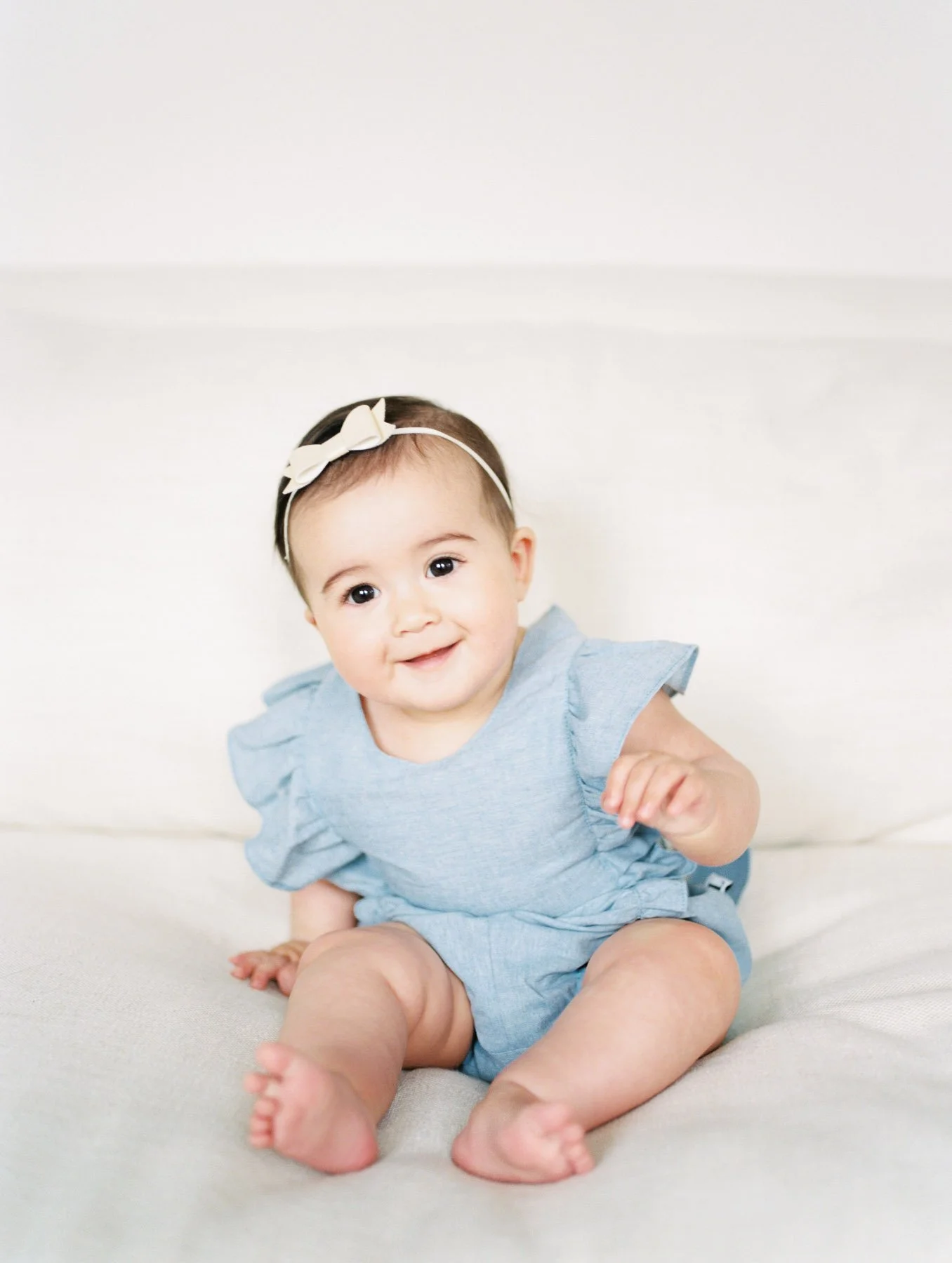 NY Newborn Photographer