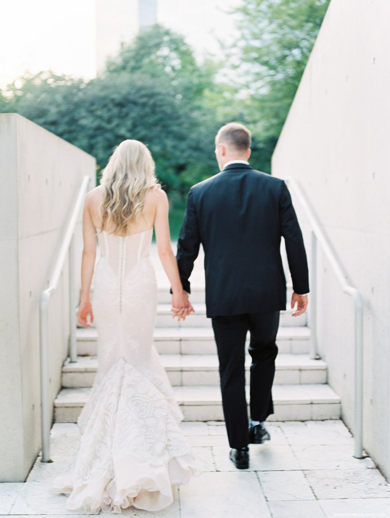 Inbal Dror Wedding Gown 