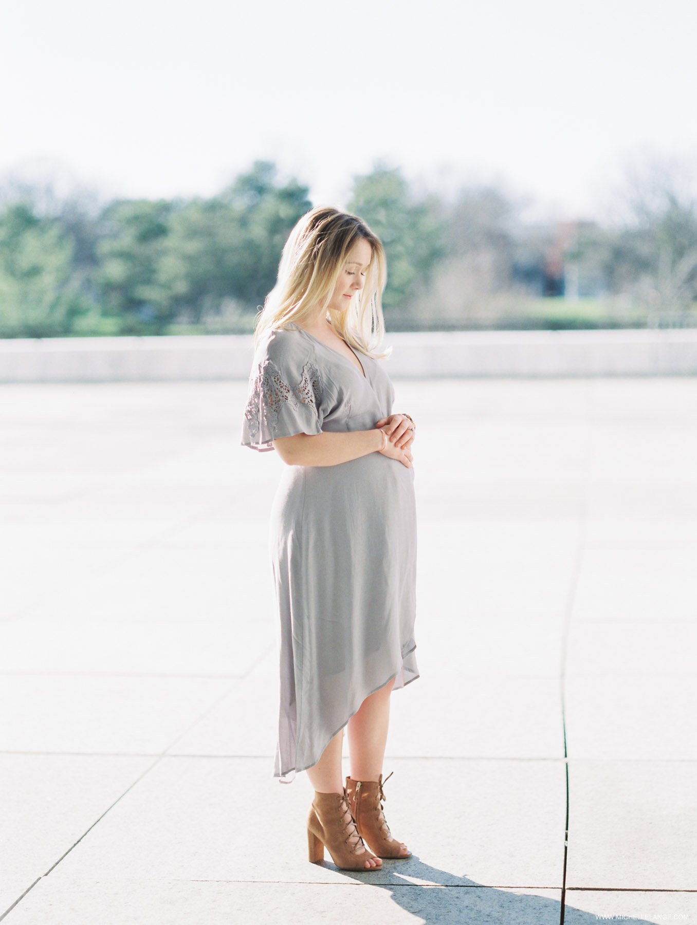 Albany New York Maternity Photography