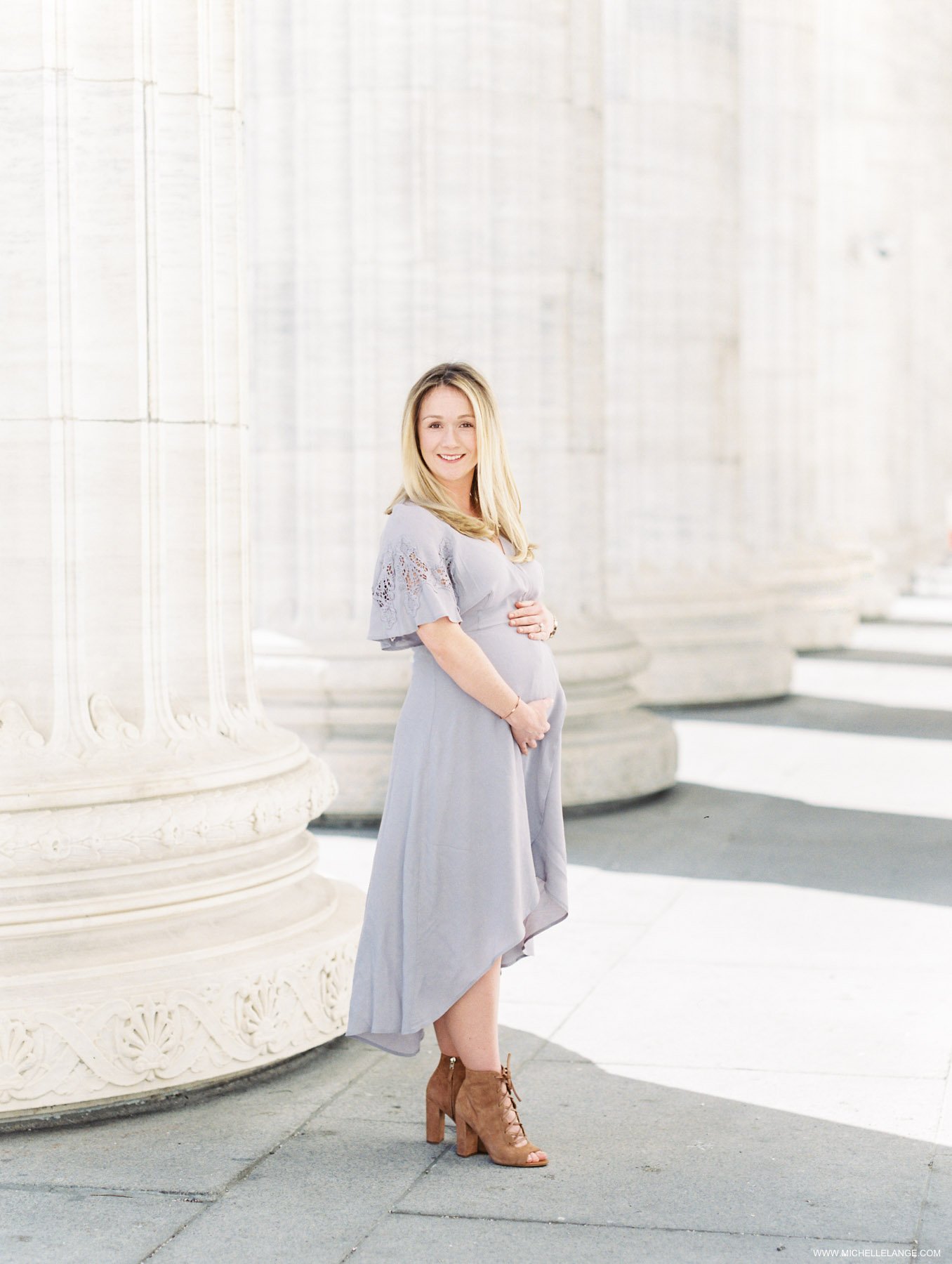 Albany New York Maternity Photography