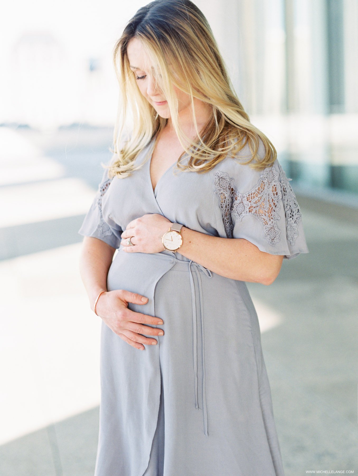 Albany New York Maternity Photography