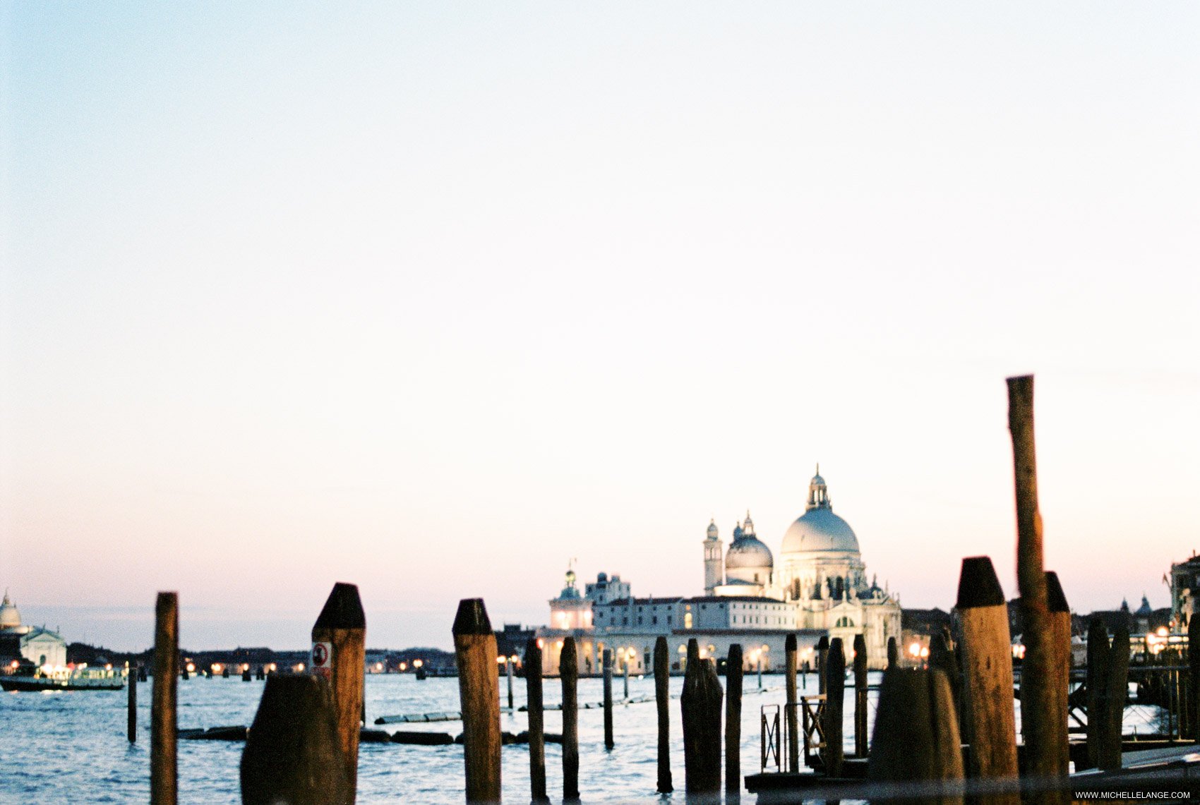 Venice Italy Travel Photography