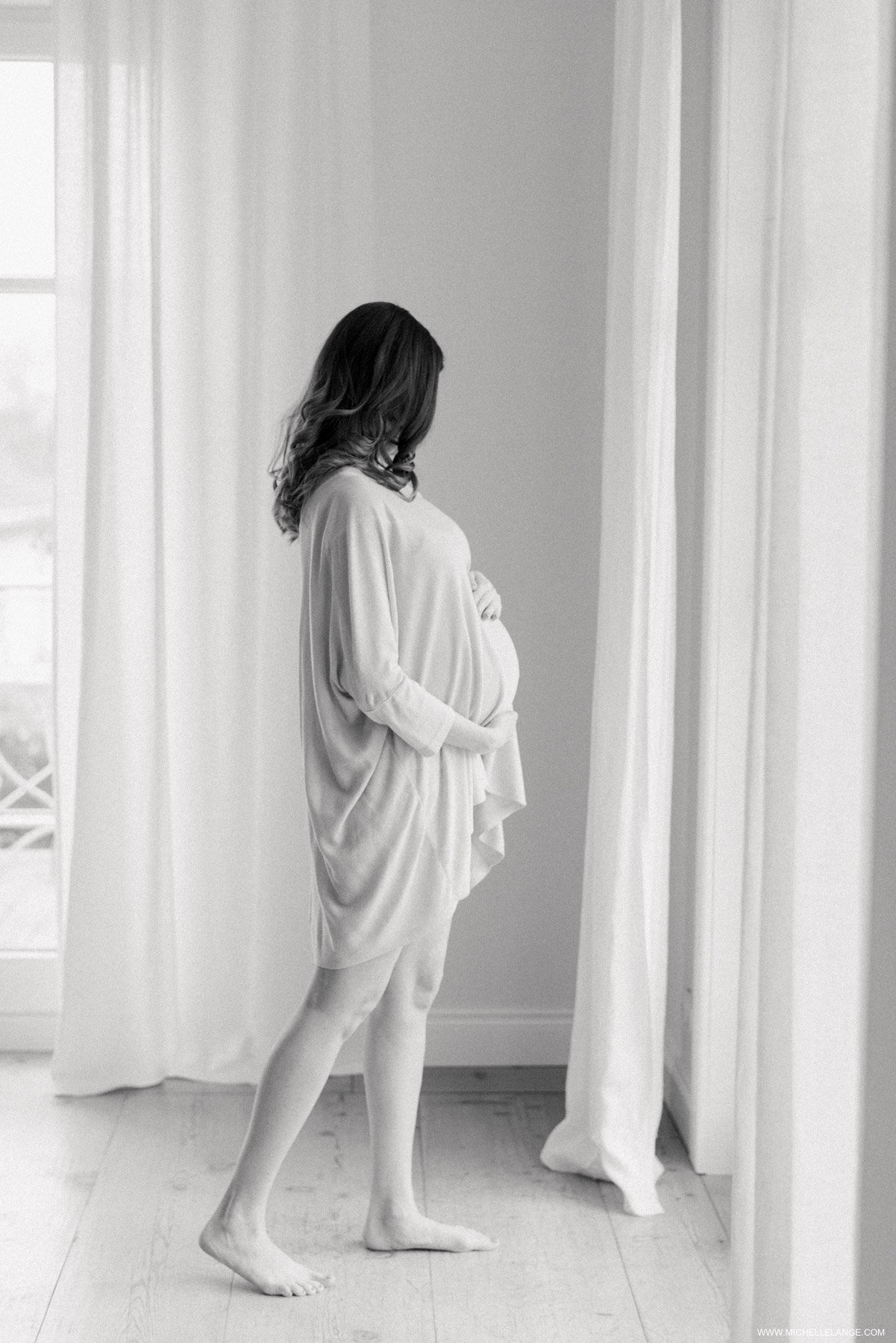 NJ and NYC Maternity and Newborn Photographer