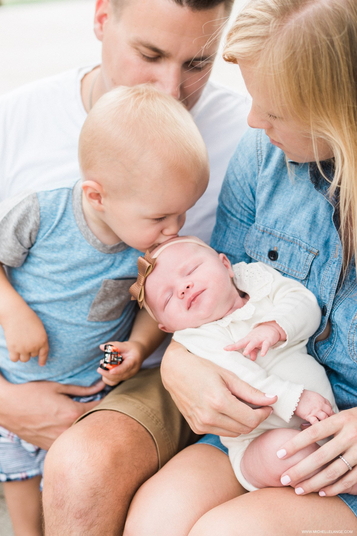 NJ Family Photographer