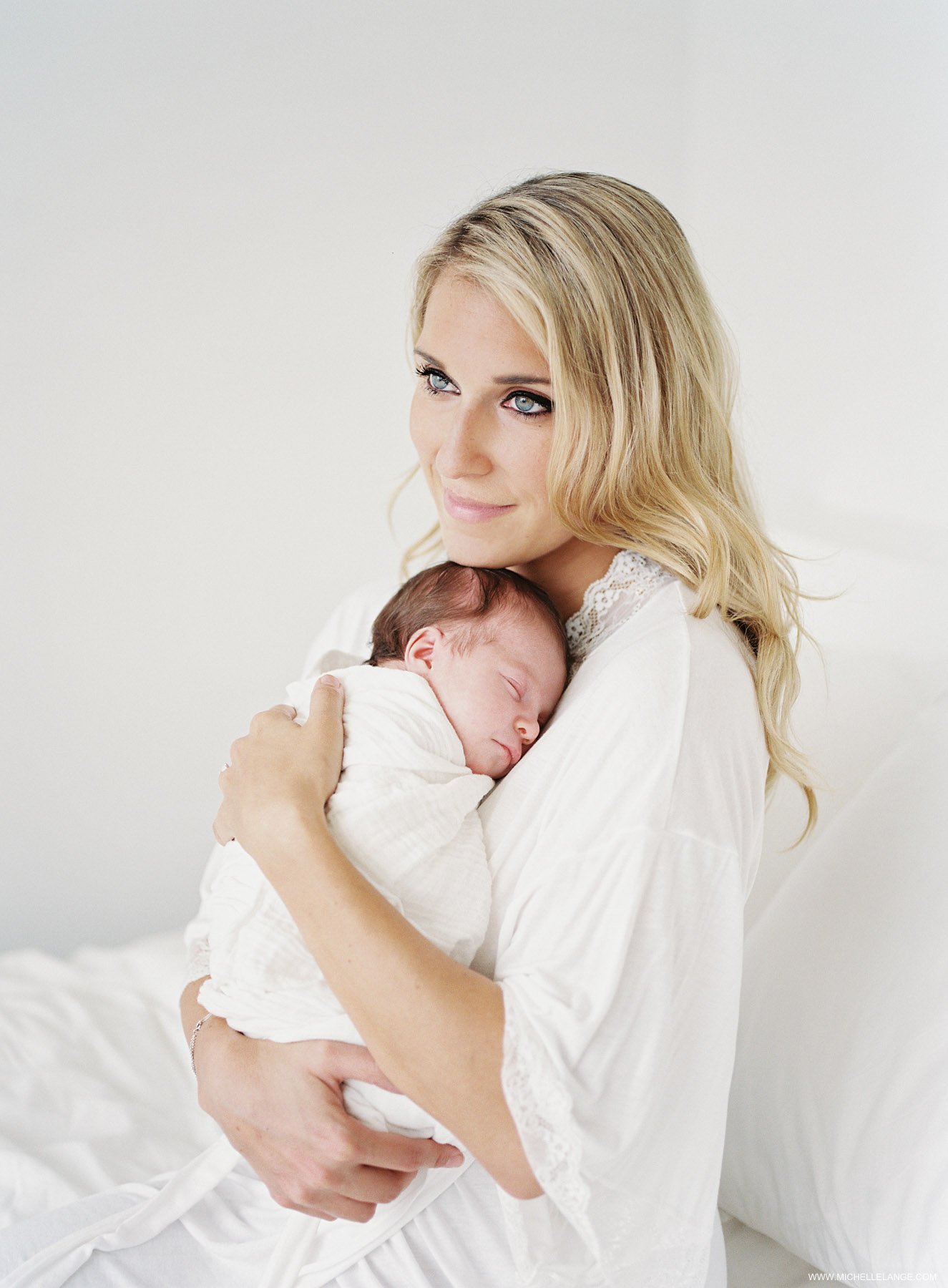 NYC Newborn Photographer