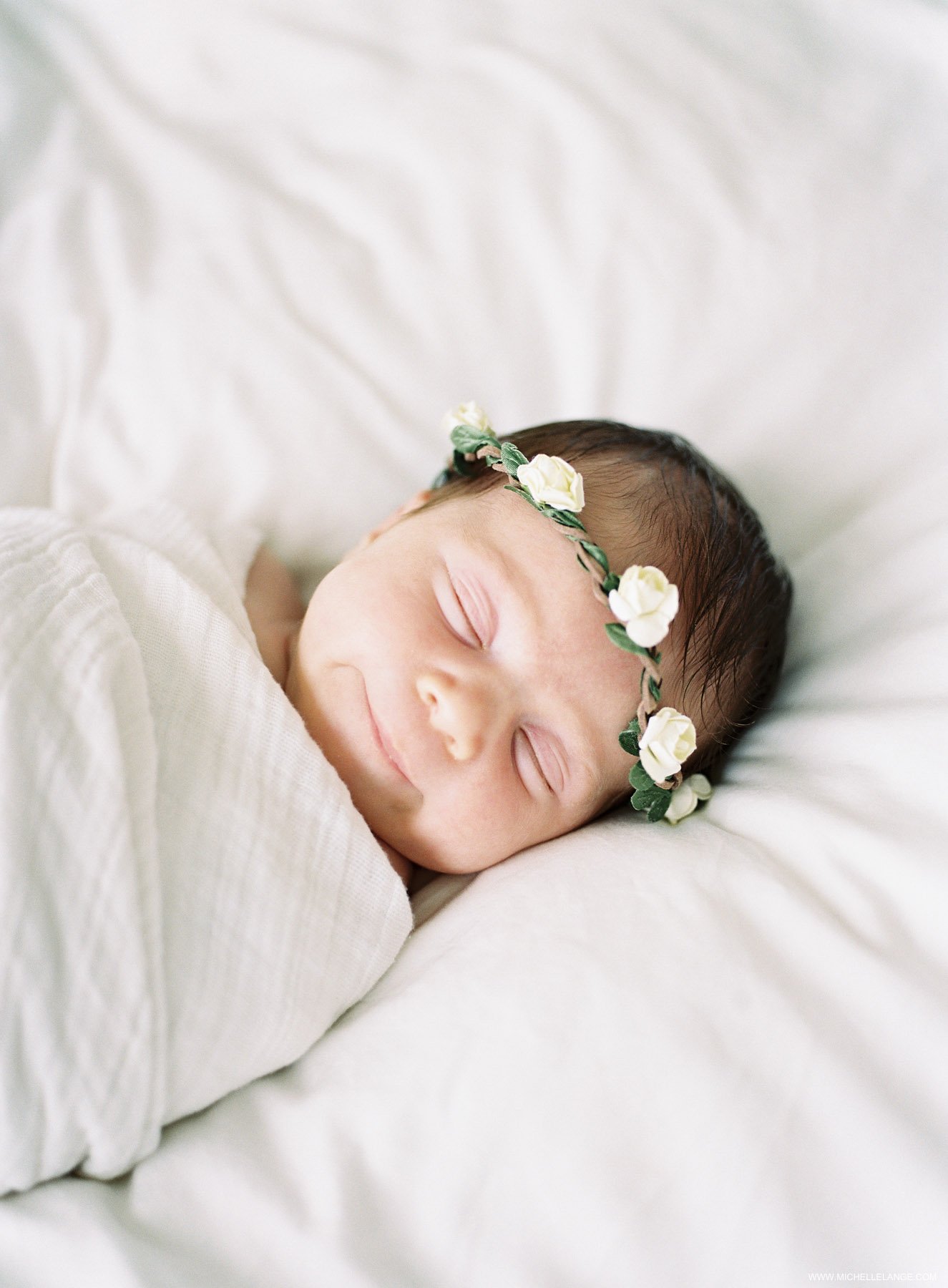 NYC Newborn Photographer