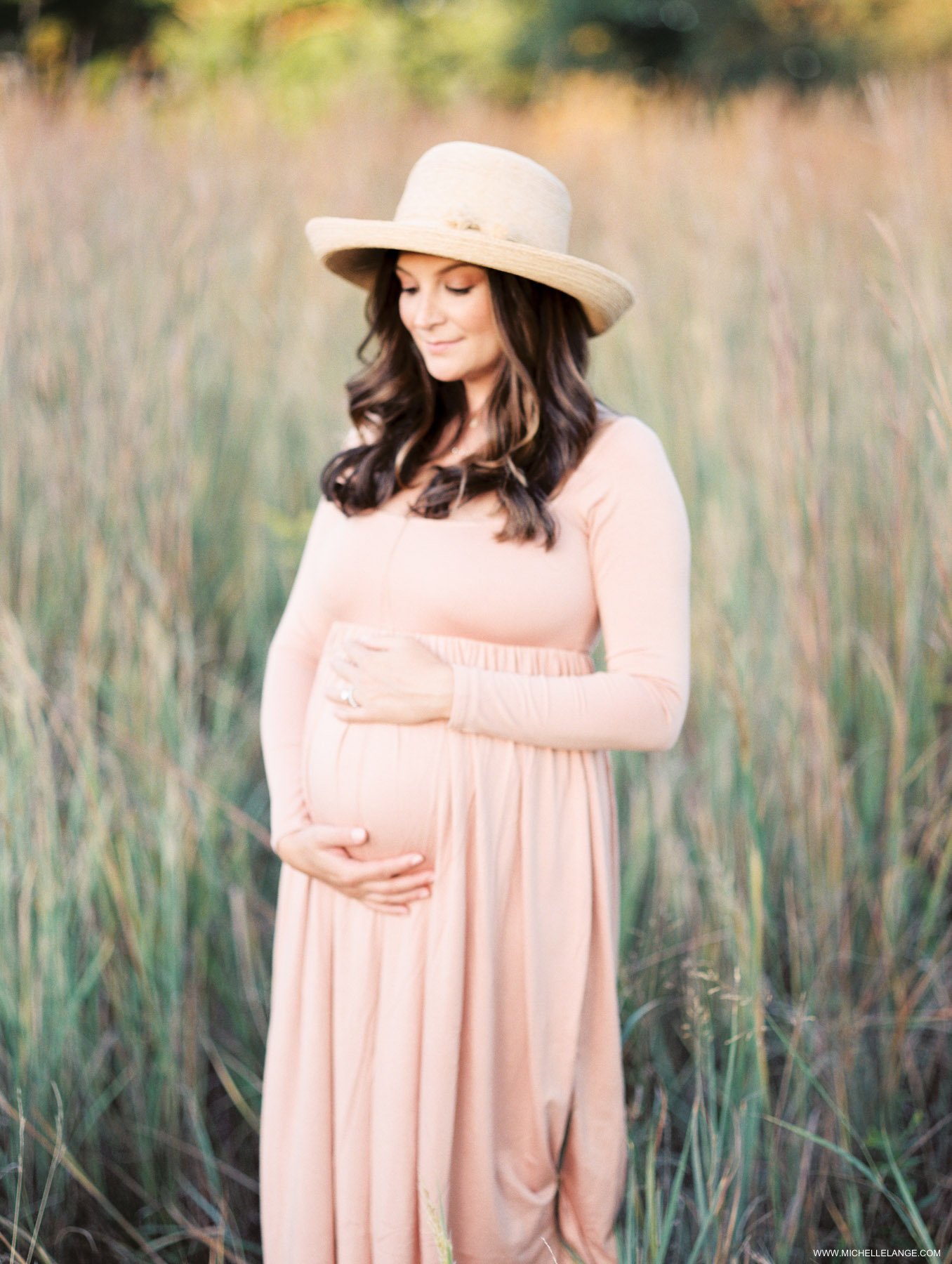 NJ Maternity Photographer