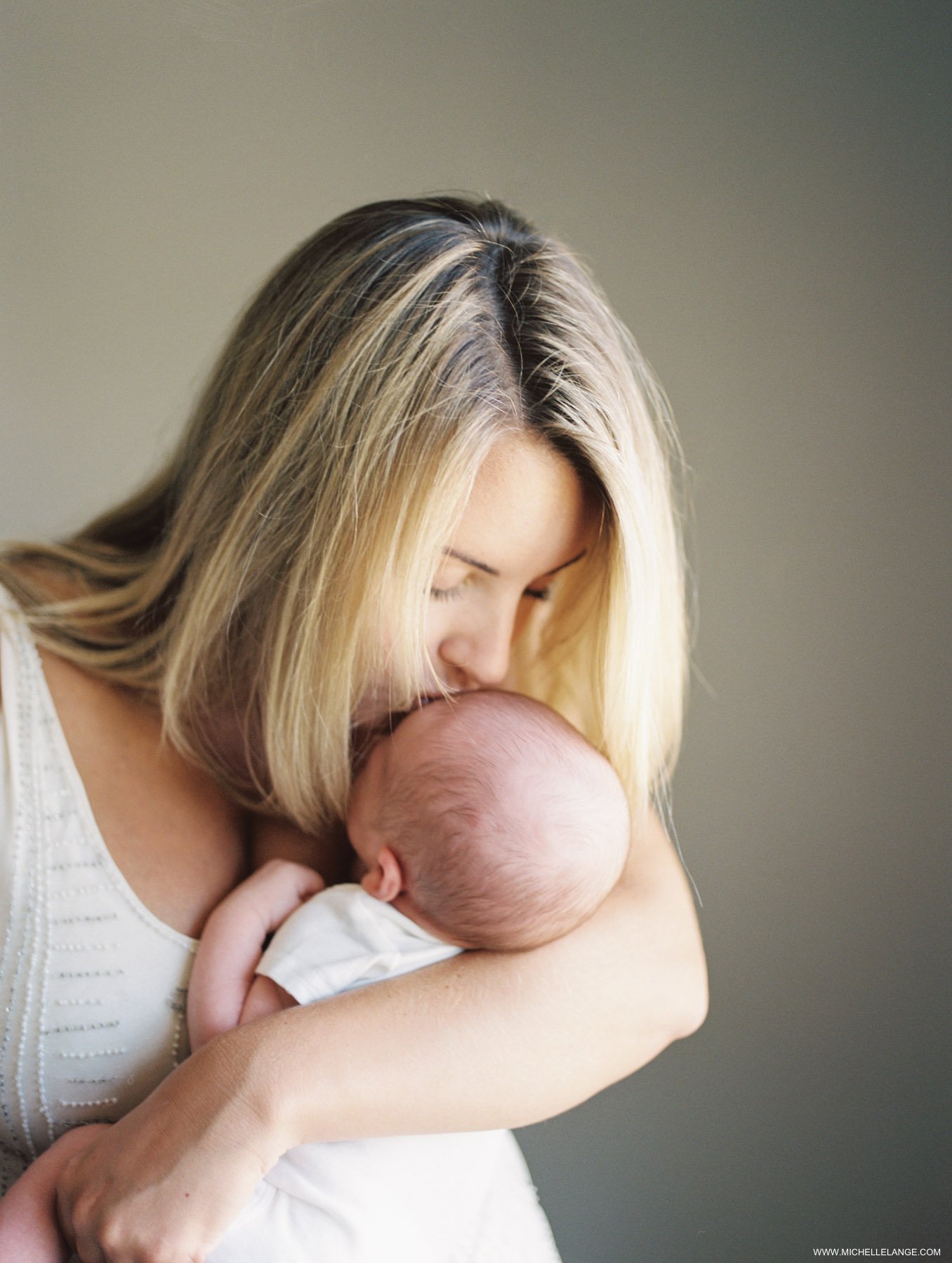 NY Newborn Photographer