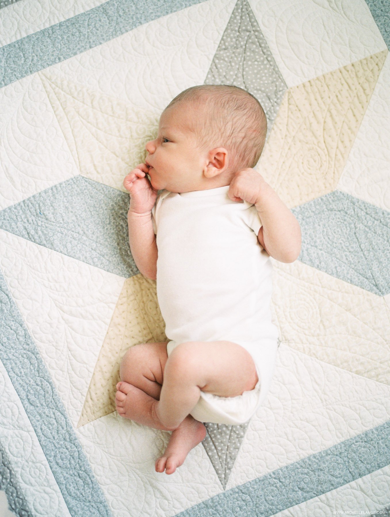 NY Newborn Photographer