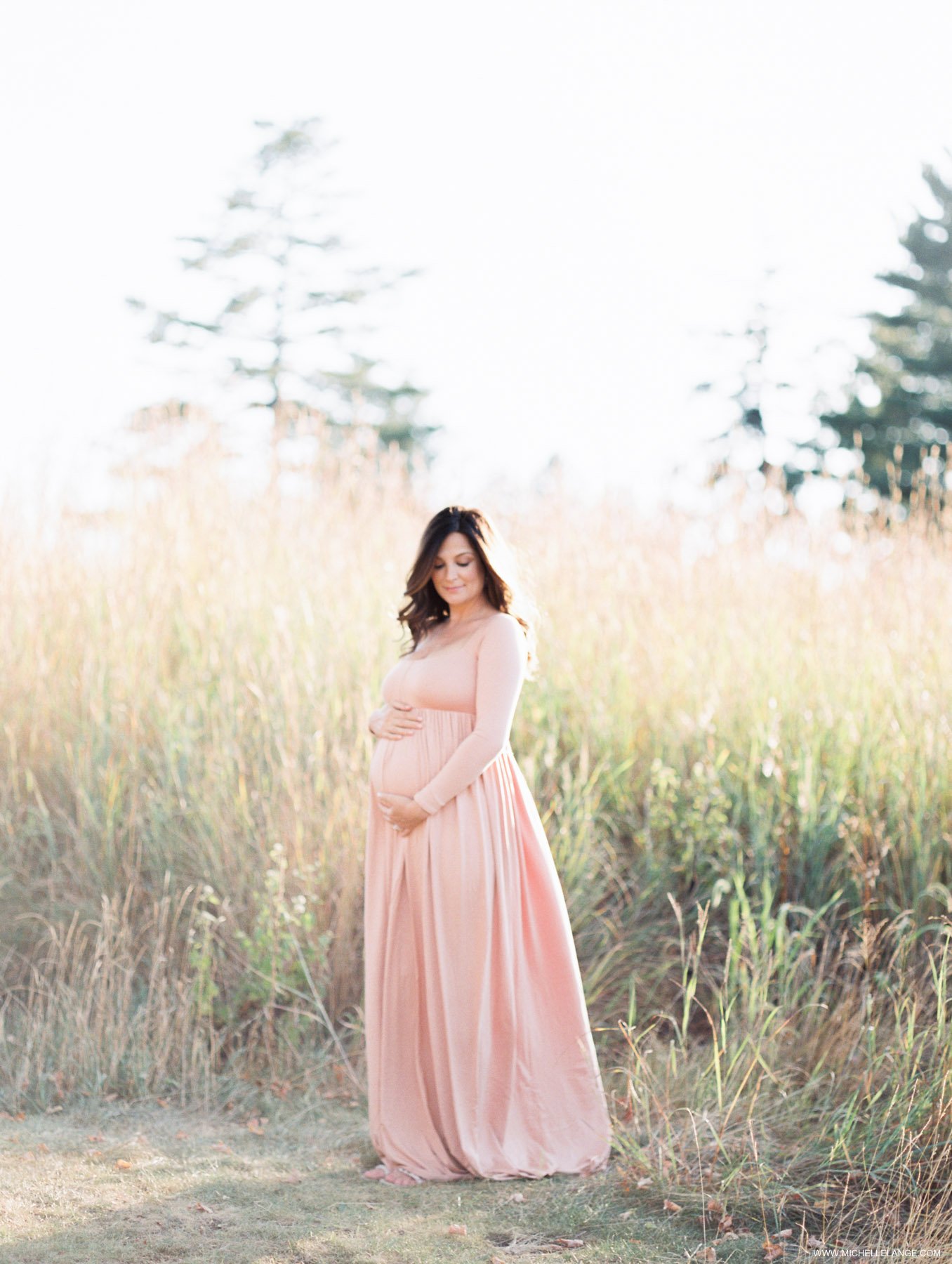 NJ Maternity Photographer