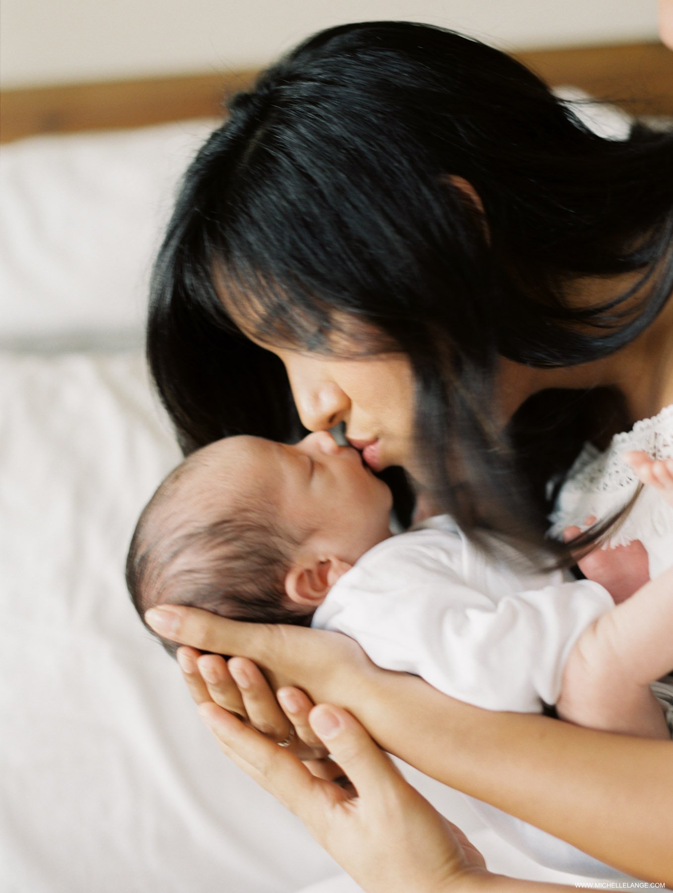 NYC Newborn Photographer