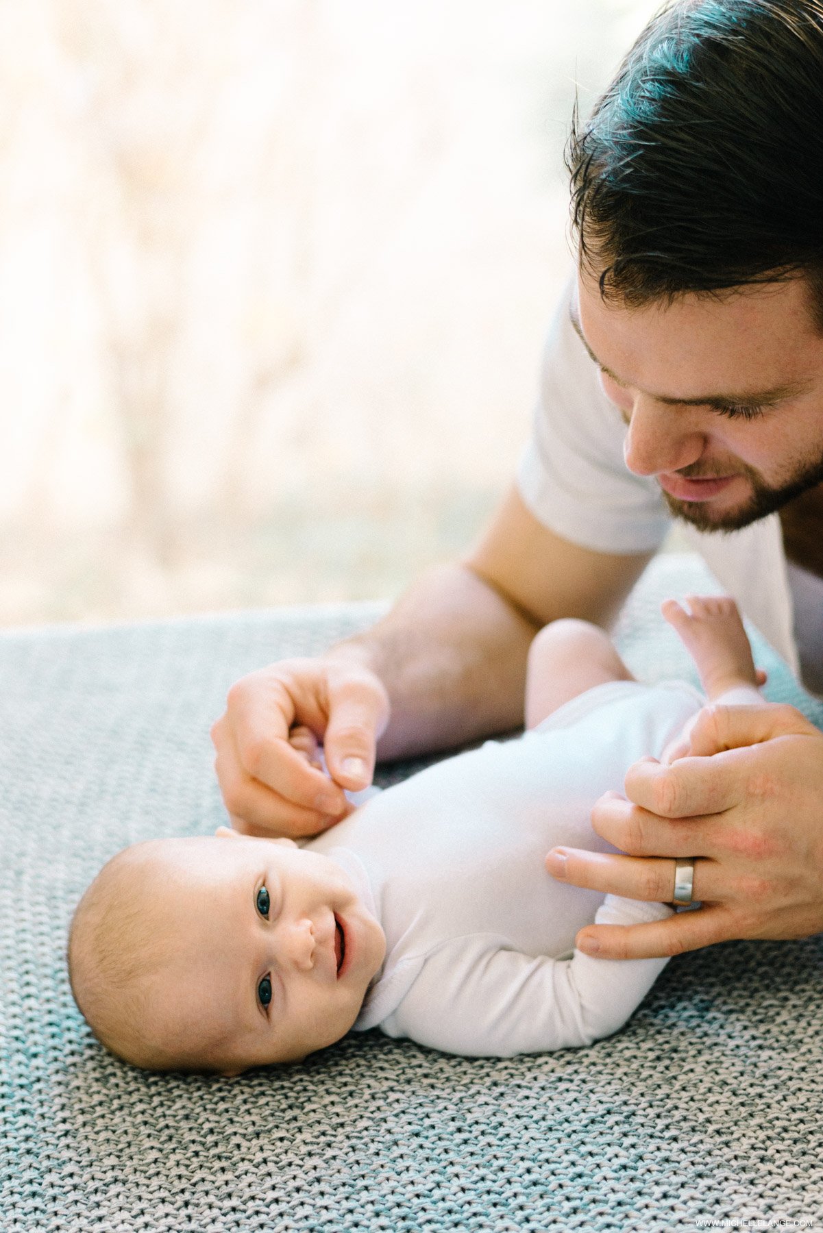 NYC Newborn Photographer