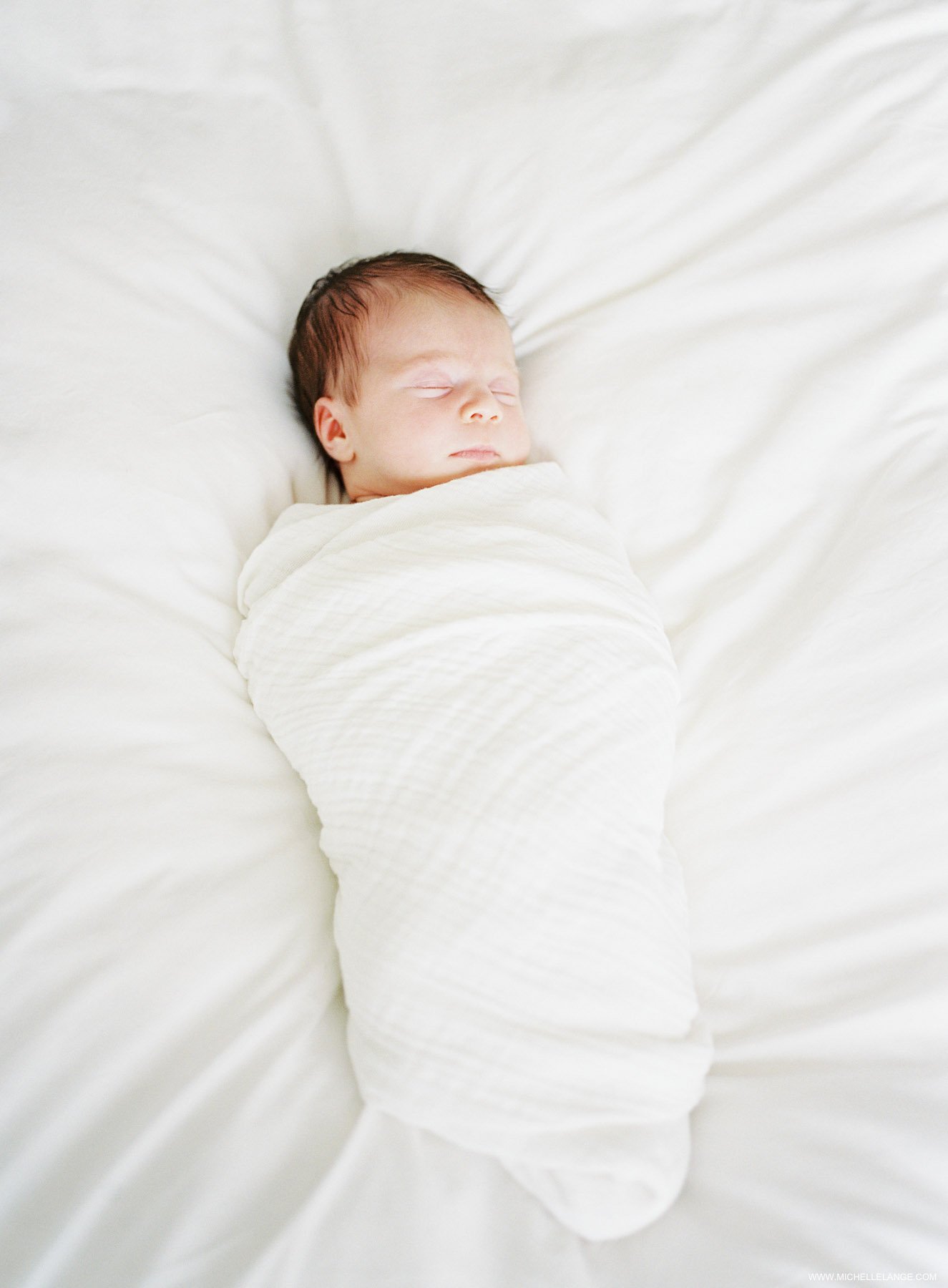 NYC Newborn Photographer