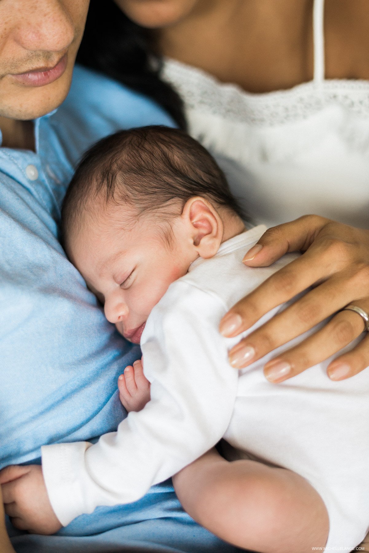 NYC Newborn Photographer