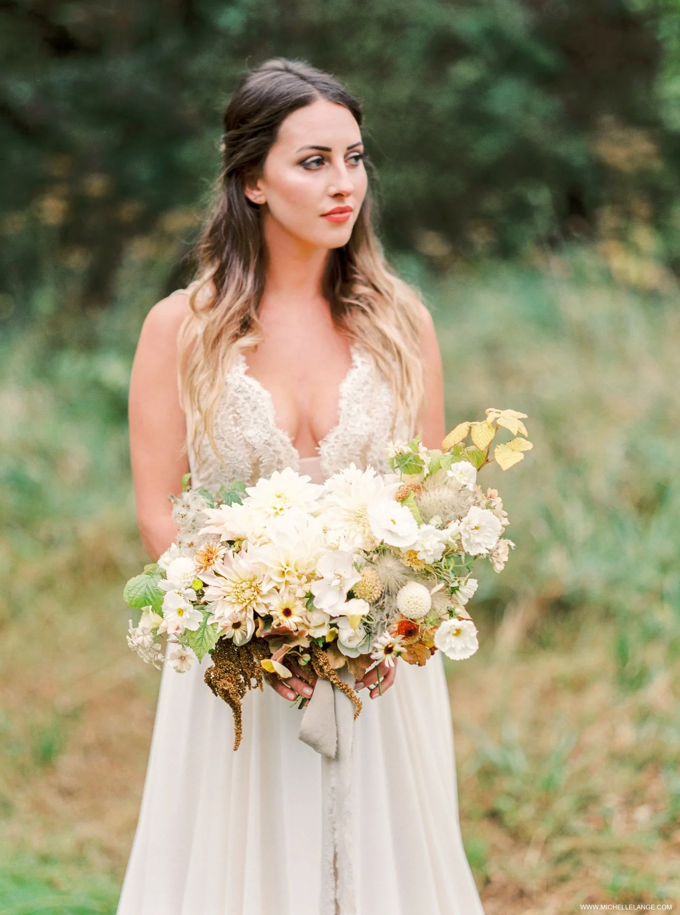 European and Destination Wedding Photography 