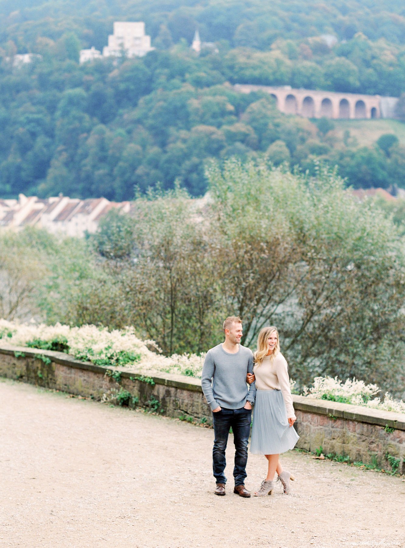 Heidelberg Germany Wedding and Engagement Photographer