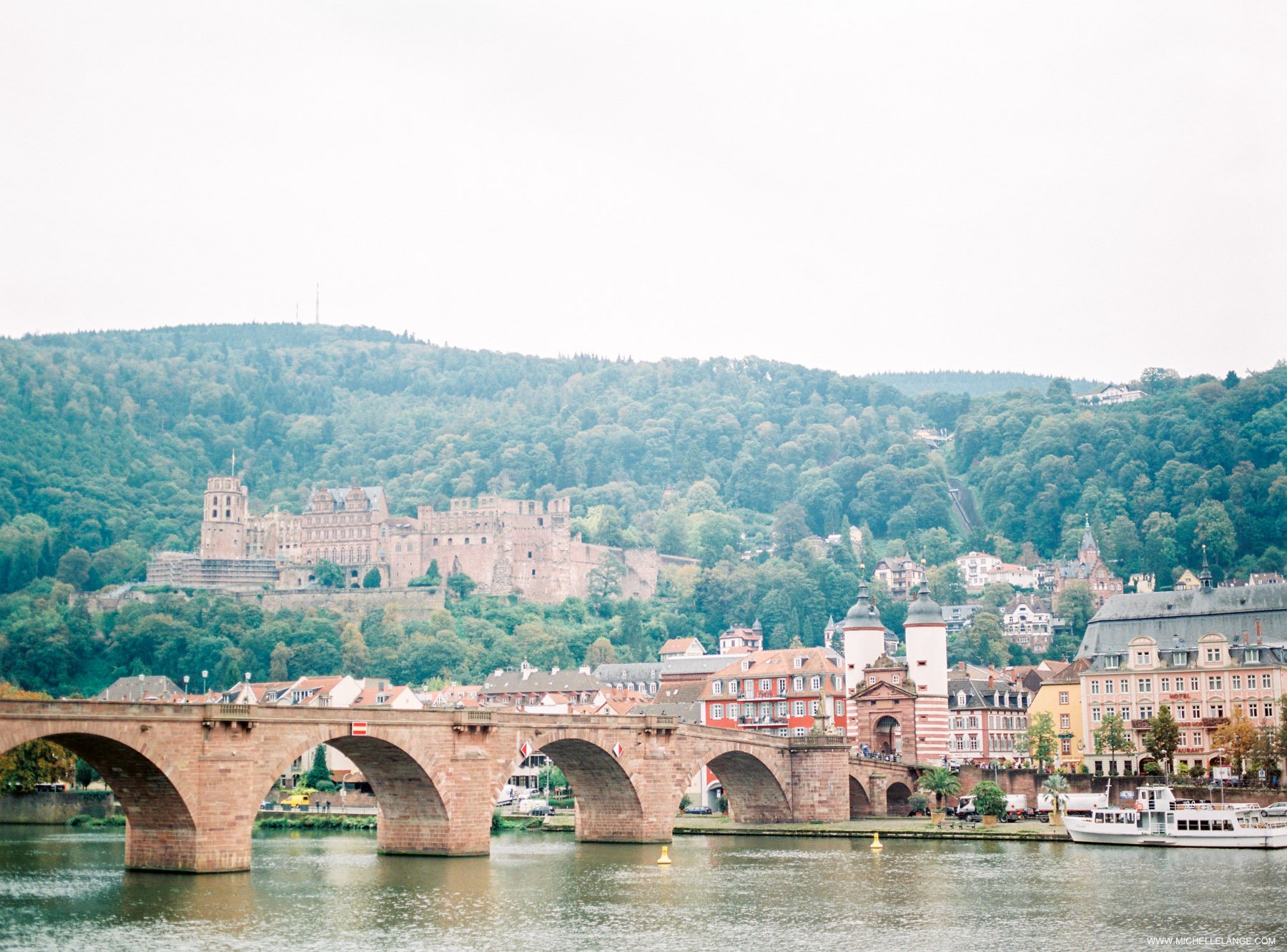 Heidelberg Germany Wedding and Engagement Photographer