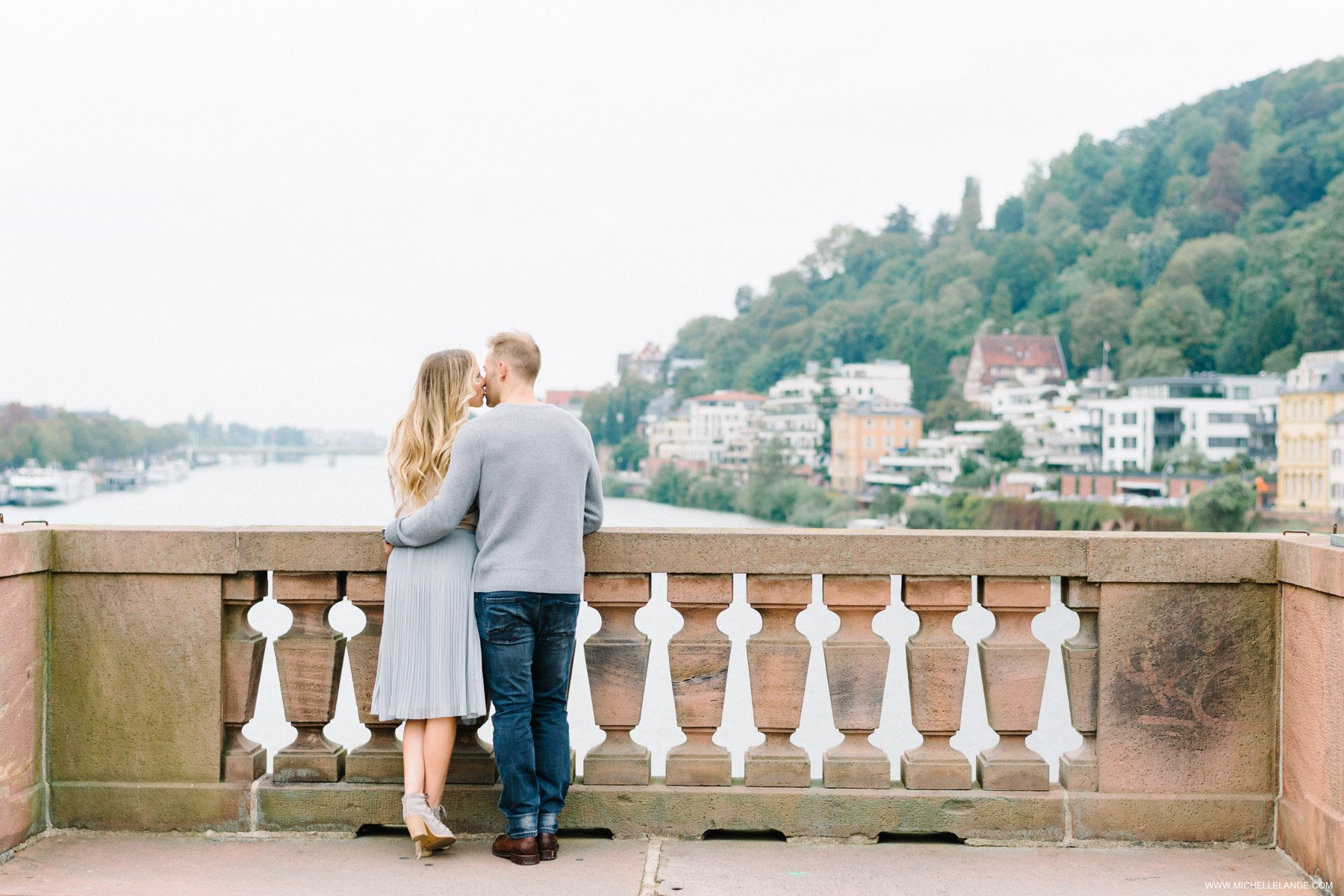 Heidelberg Germany Wedding and Engagement Photographer