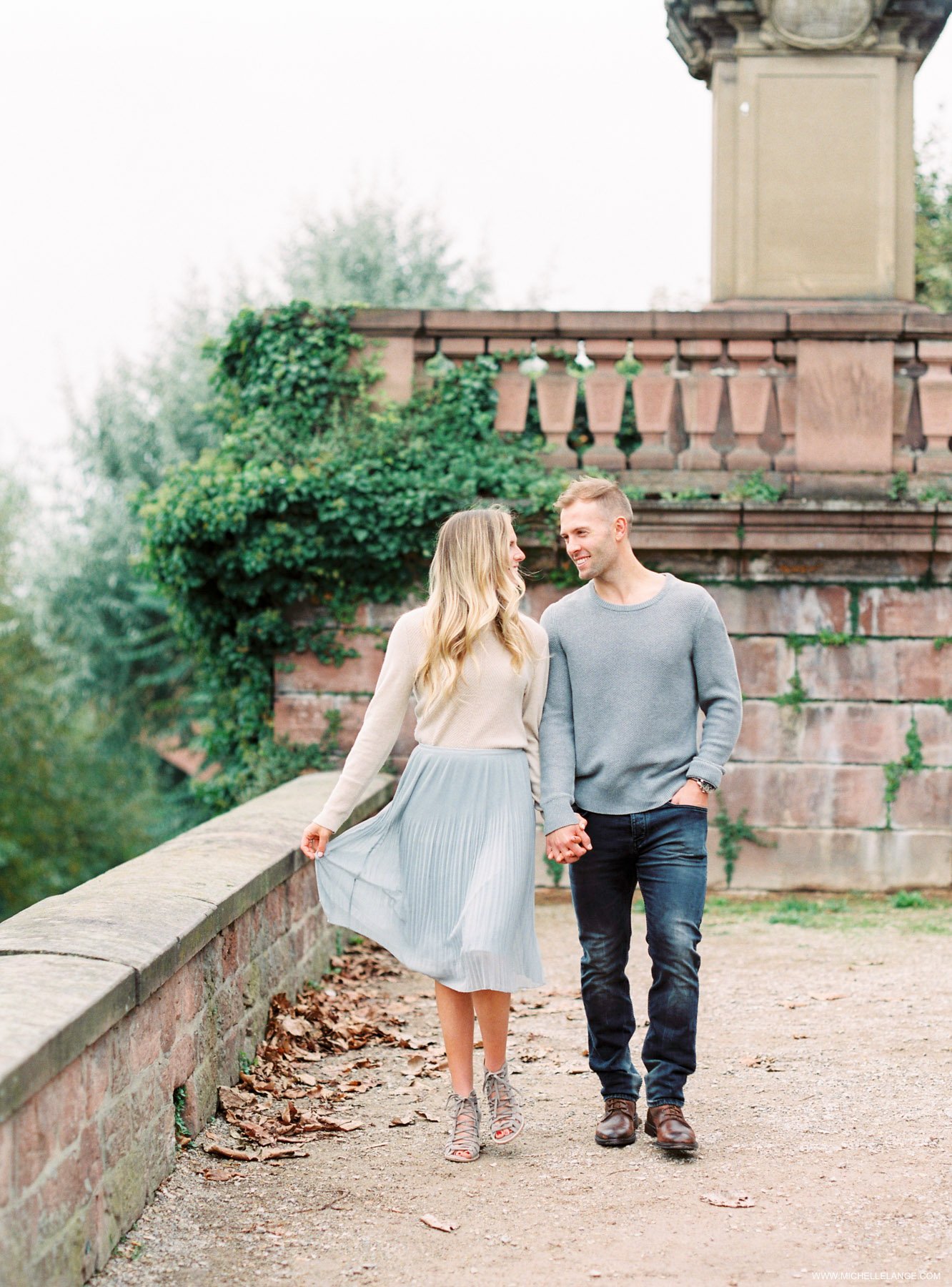 Heidelberg Germany Wedding and Engagement Photographer