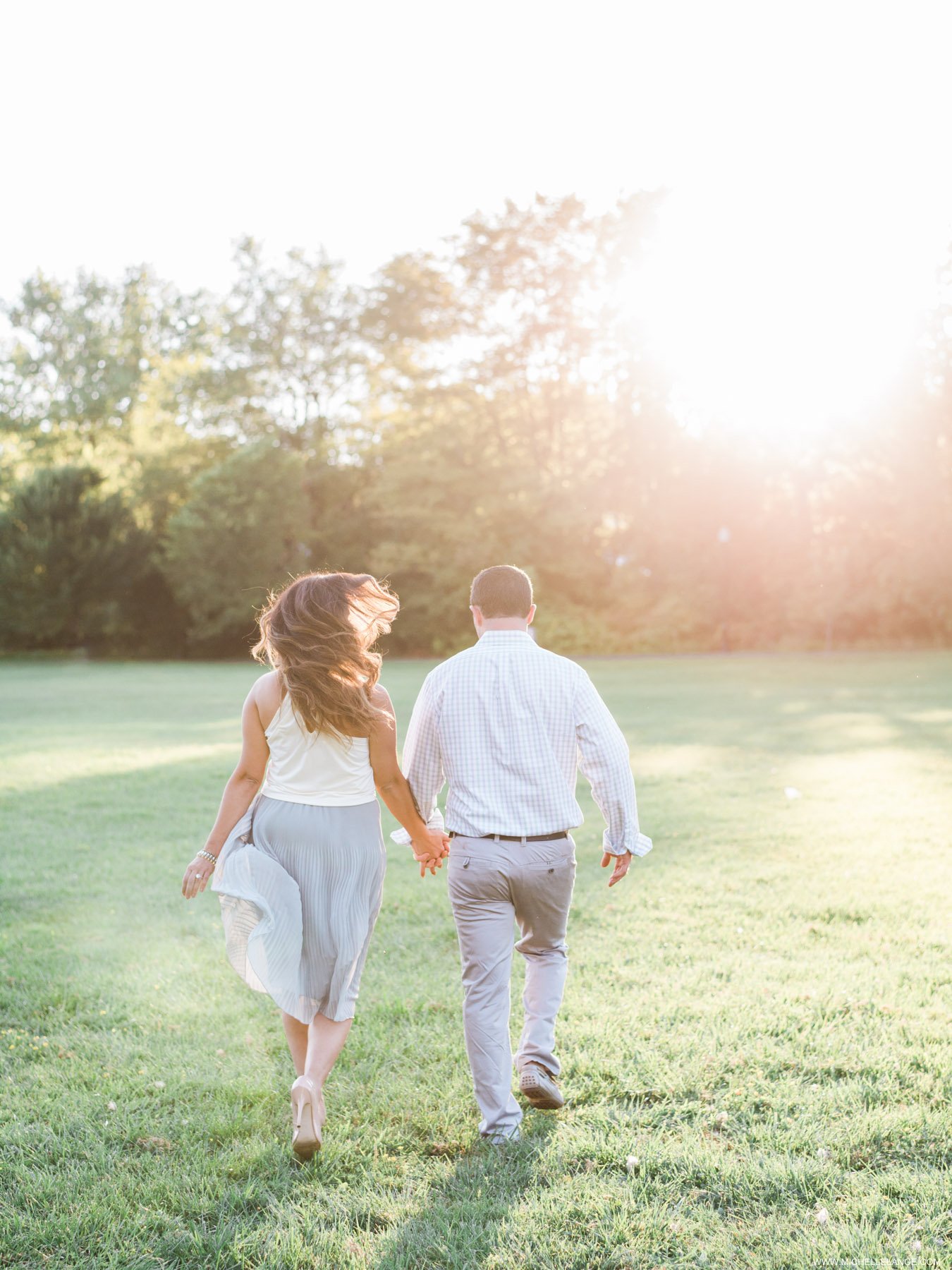 NJ Wedding and Engagement Photographer