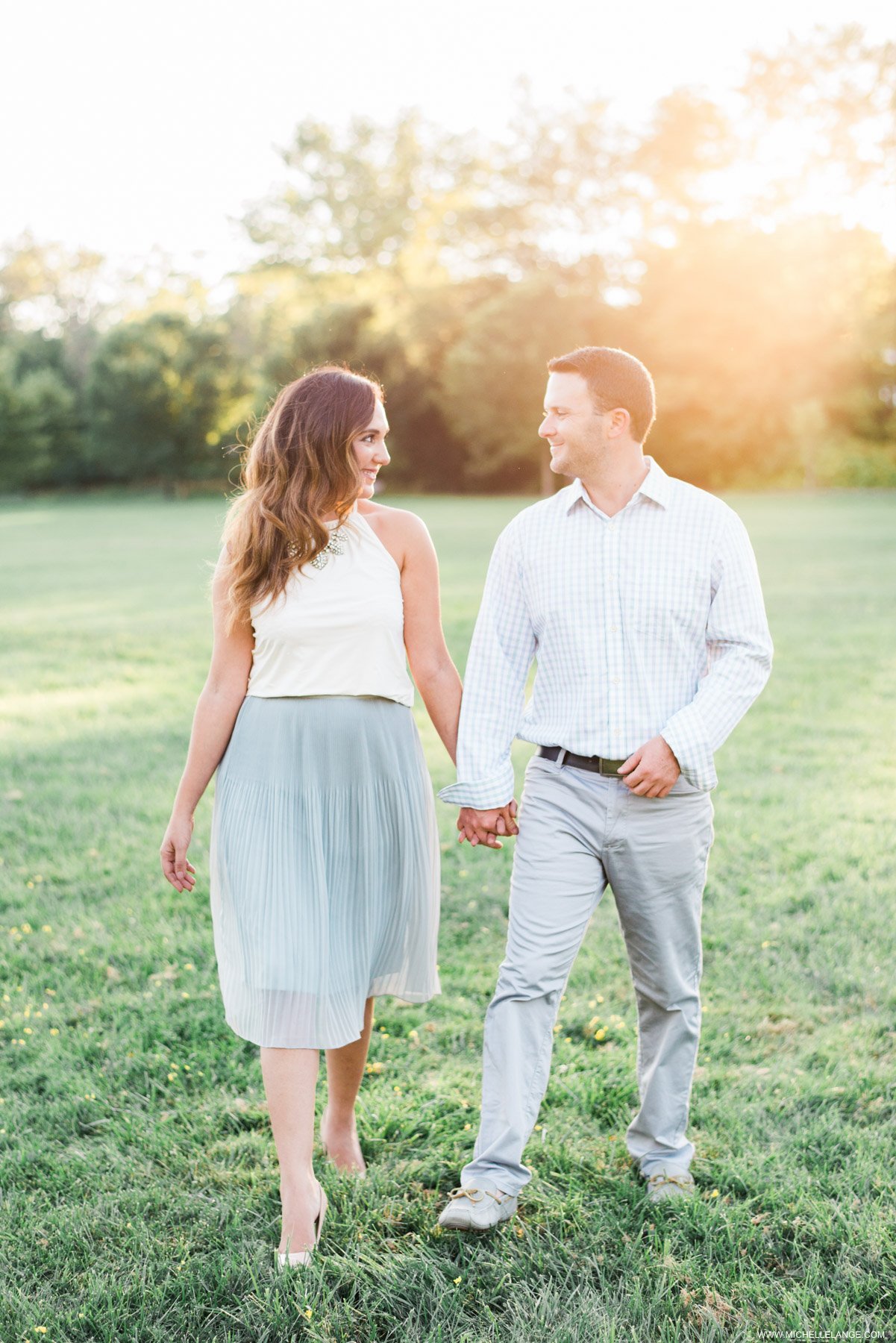 NJ Wedding and Engagement Photographer