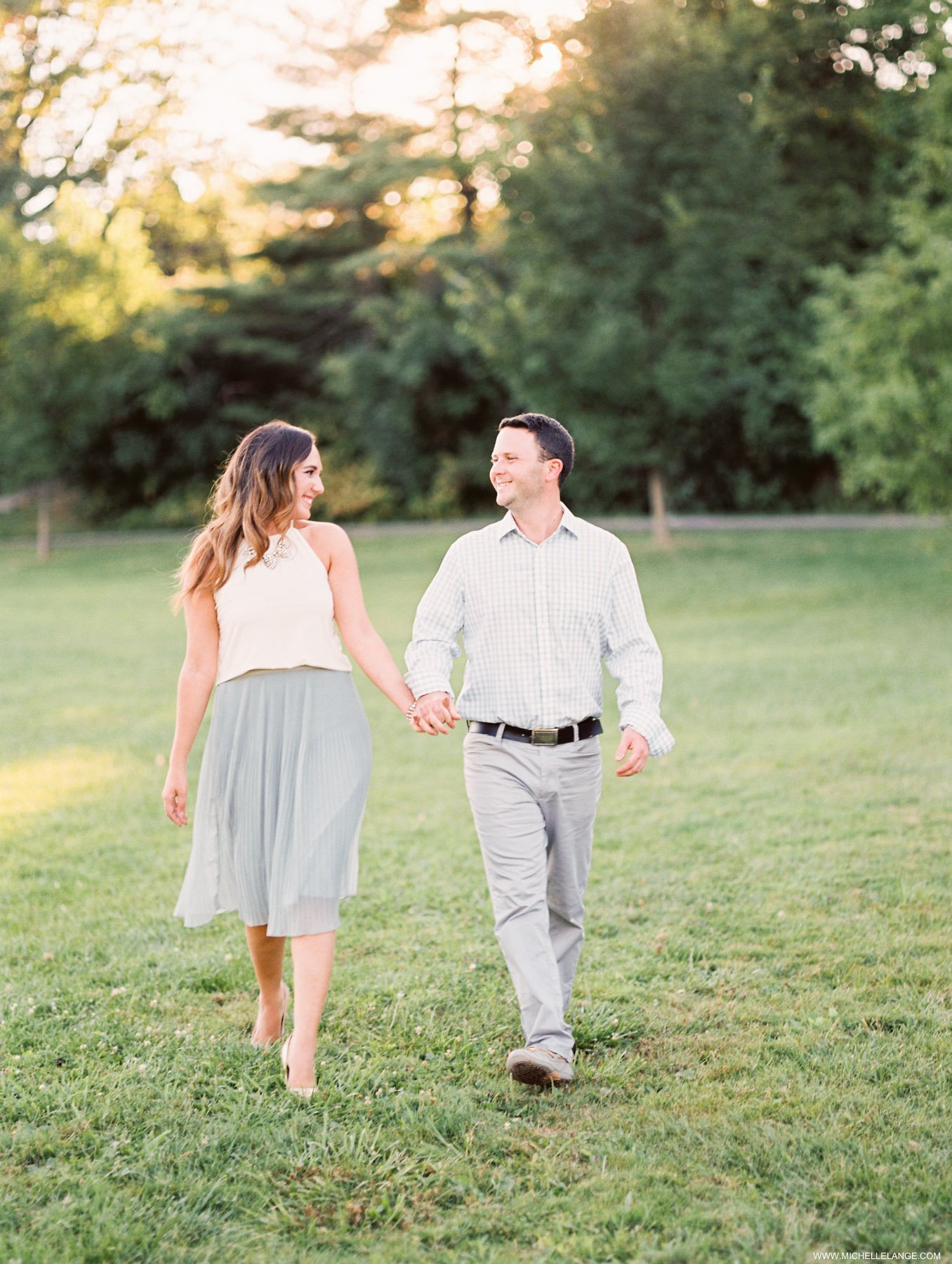 NJ Wedding and Engagement Photographer