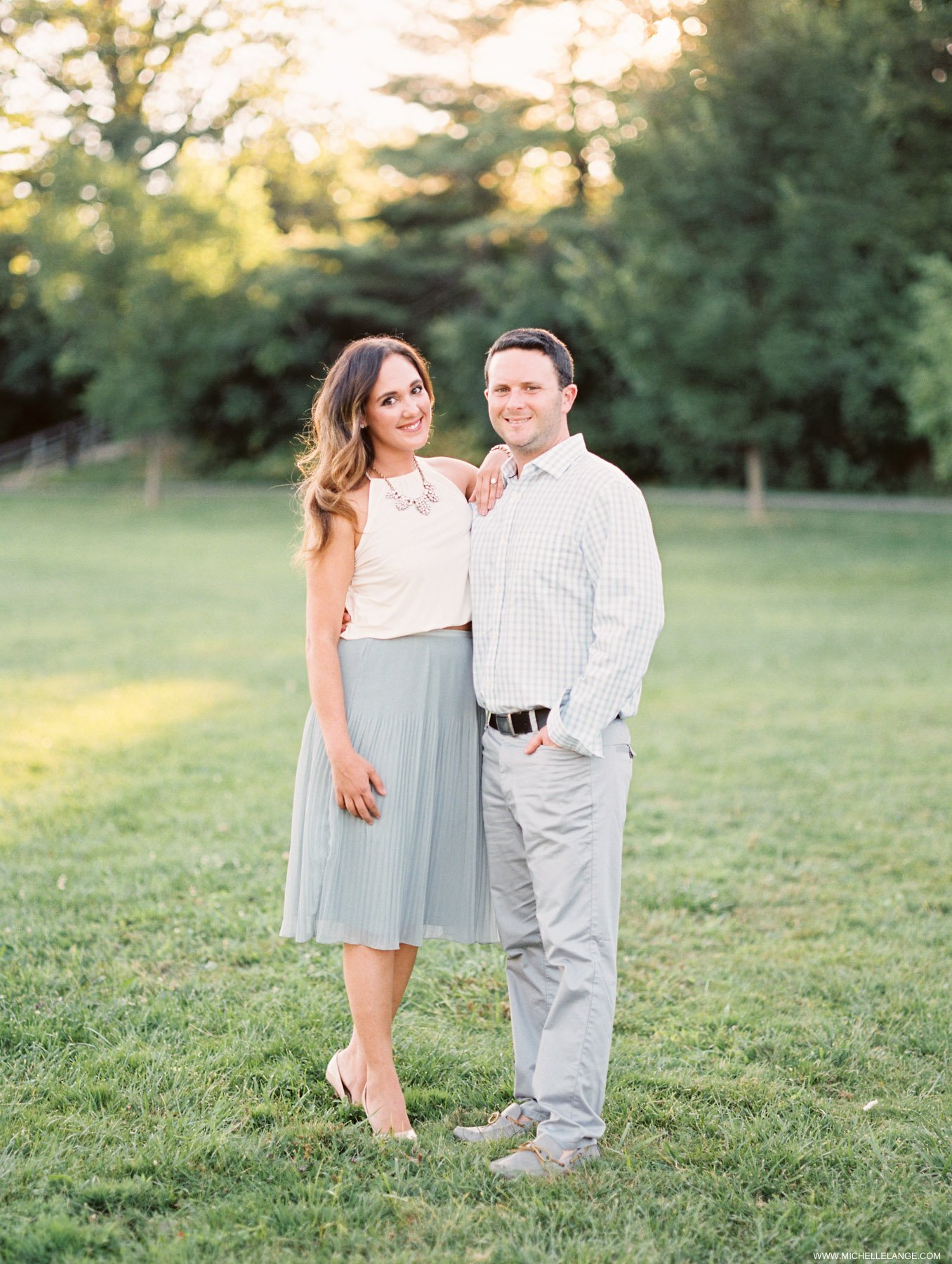 NJ Wedding and Engagement Photographer