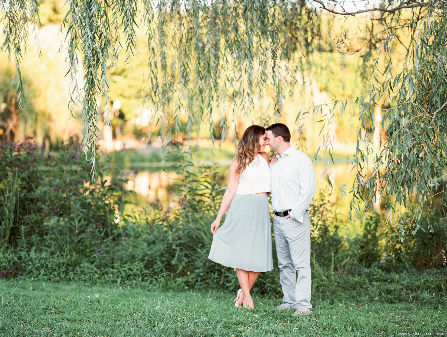 NJ Wedding and Engagement Photographer