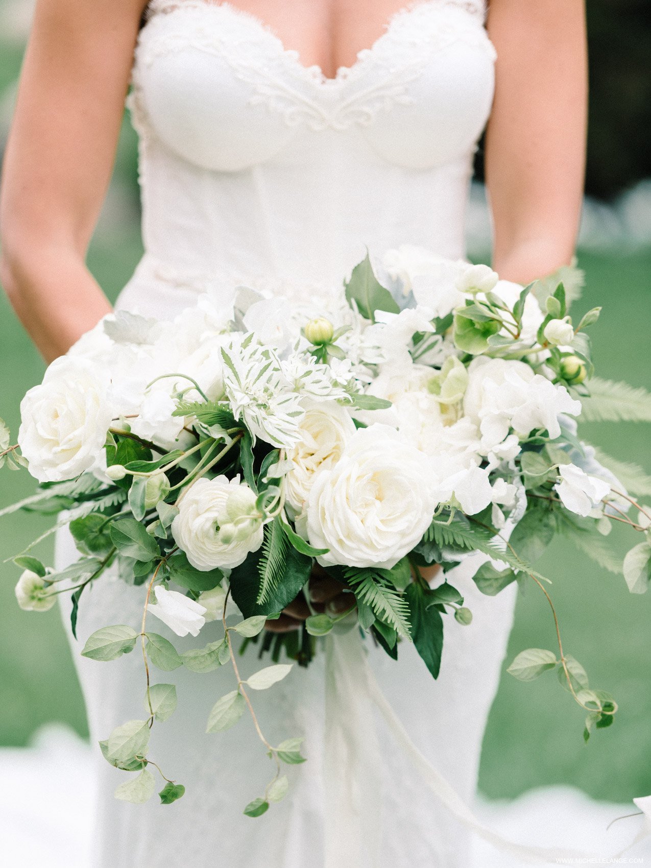 NY Wedding Photographer with Ava Floral Long Island Wedding Bouquet