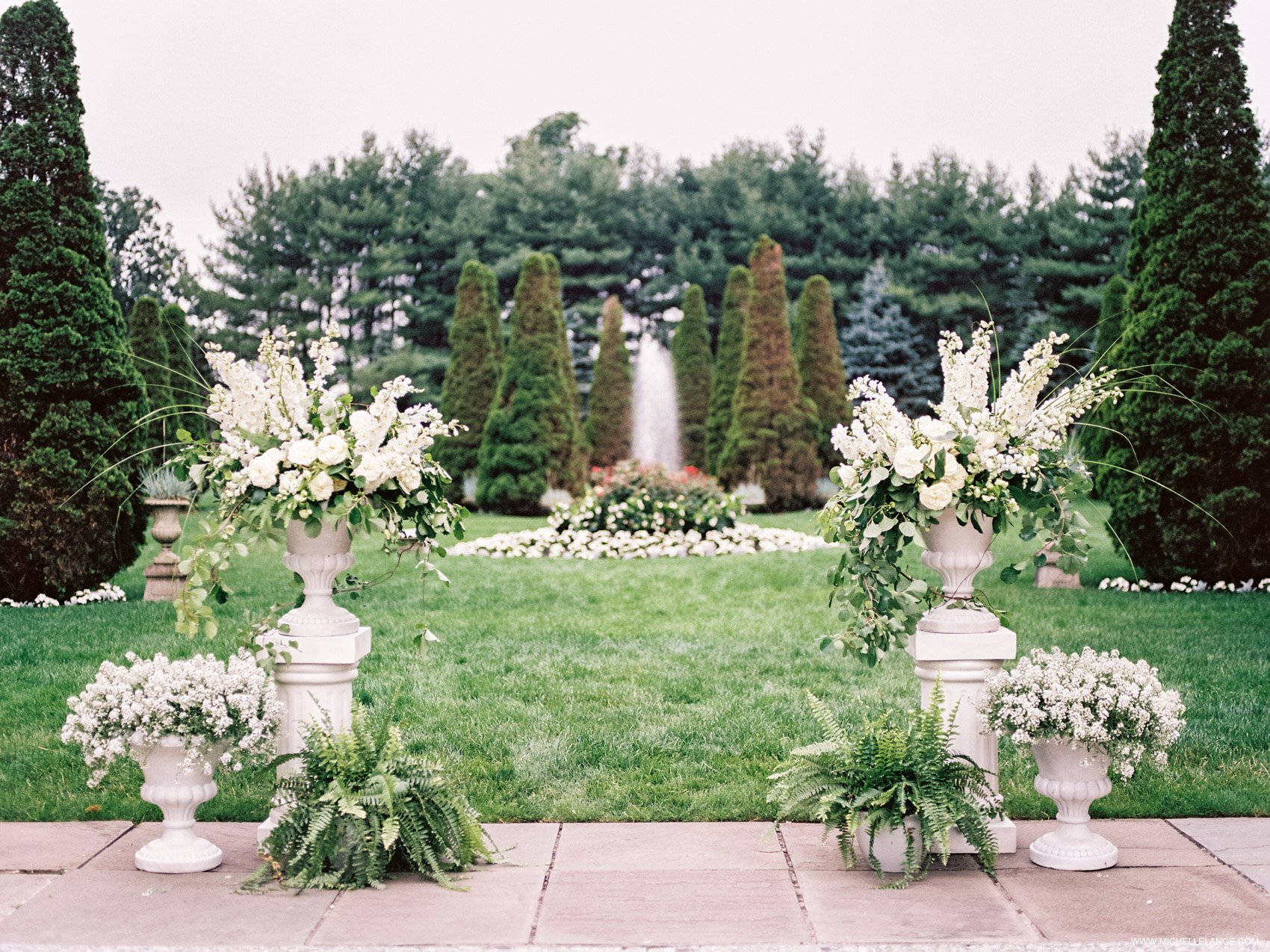 NY Wedding Photographer at The Carltun with Gilded Lily Events and Ava Flora