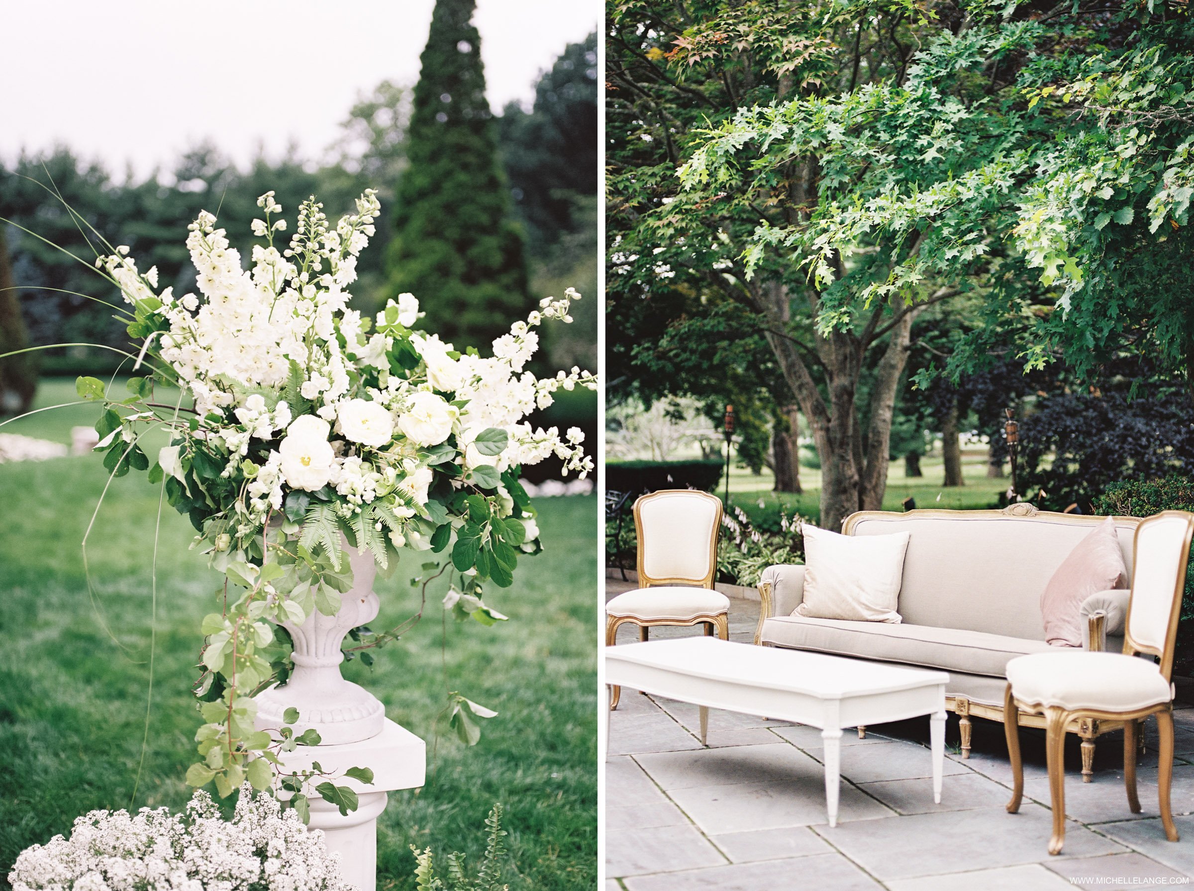 NY Wedding Photographer with Gilded Lily Events and Dovetail Vintage Rental