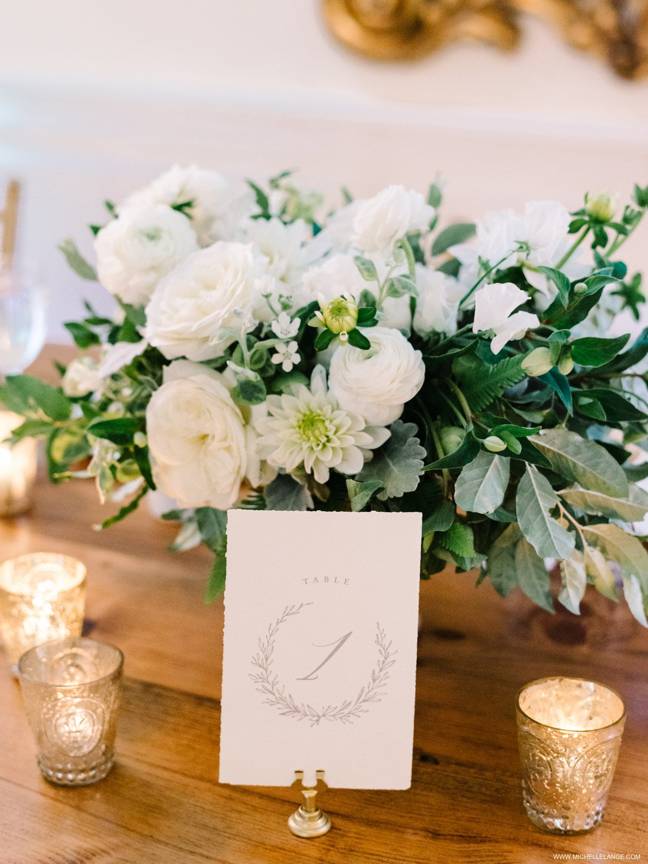 NY Wedding Photographer at The Carltun Long Island with Ava Flora, Gilded Lily Events and Linen and Leaf