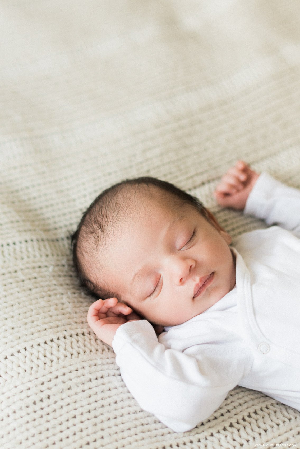 NYC Newborn Photographer