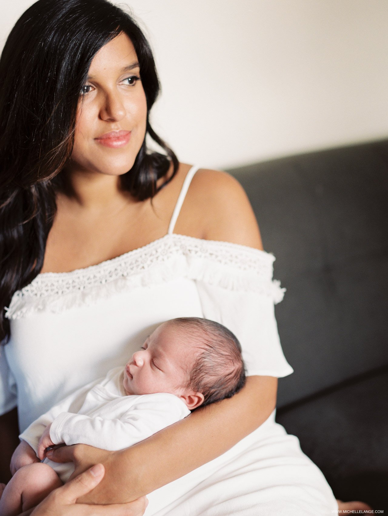 NYC Newborn Photographer