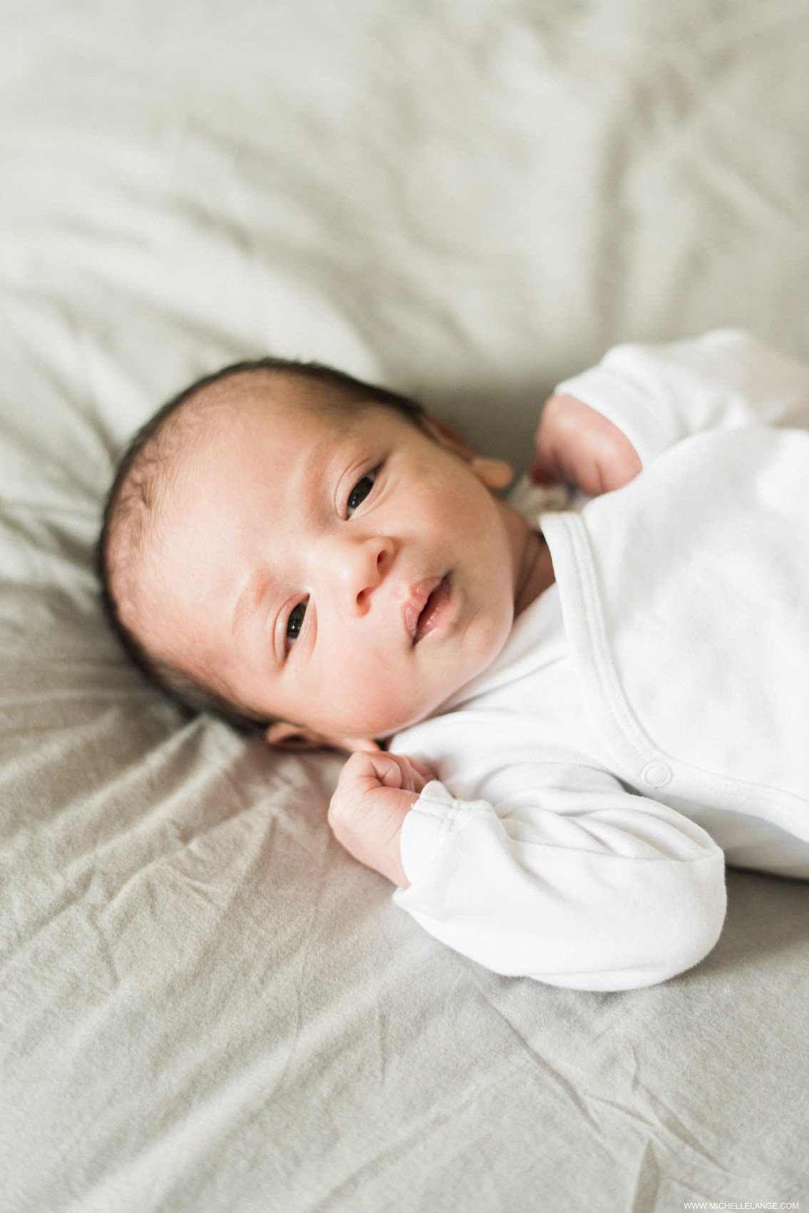 NYC Newborn Photographer